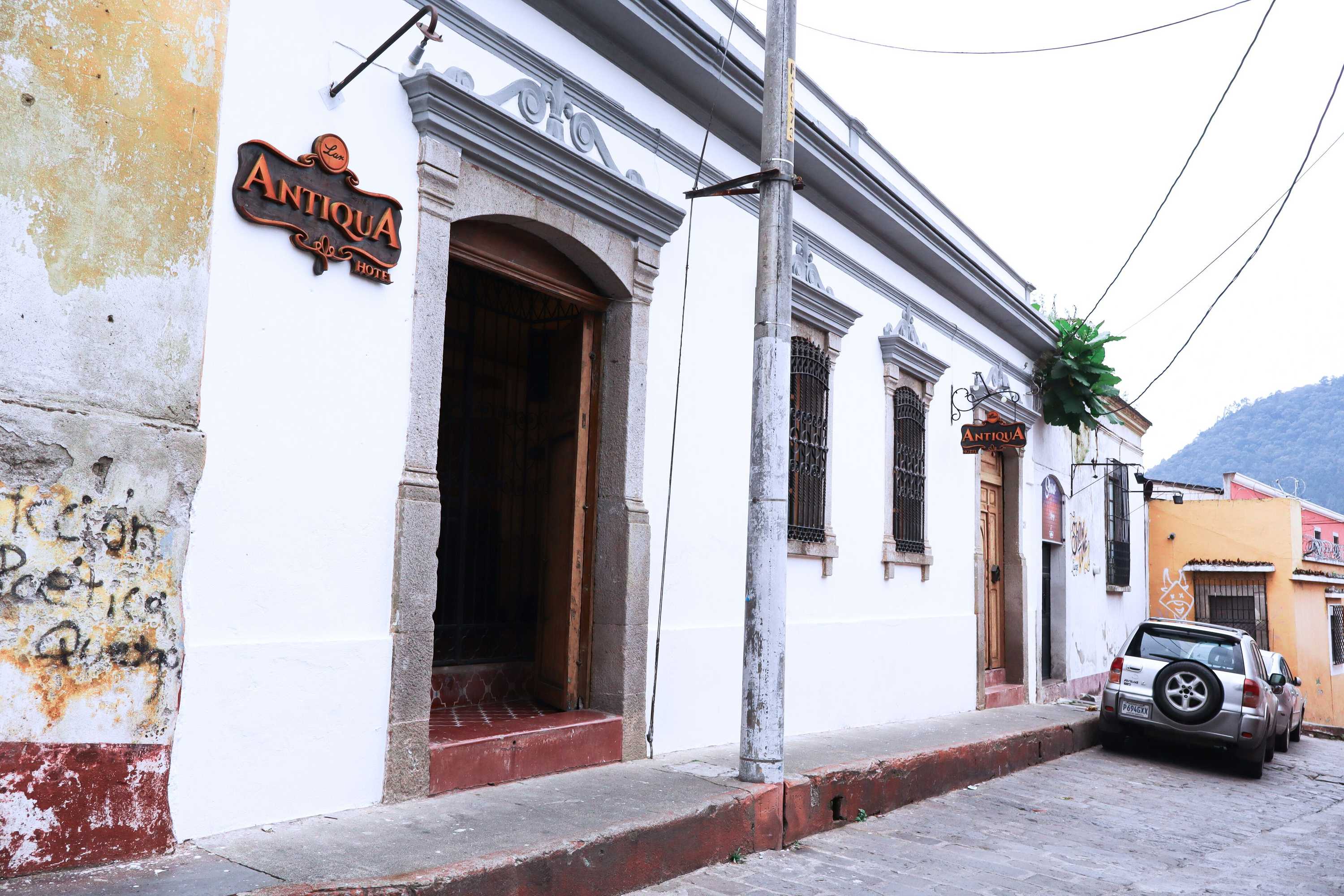 Gift card for Lar Antiqua Hotel Gift card for Lar Antiqua Hotel