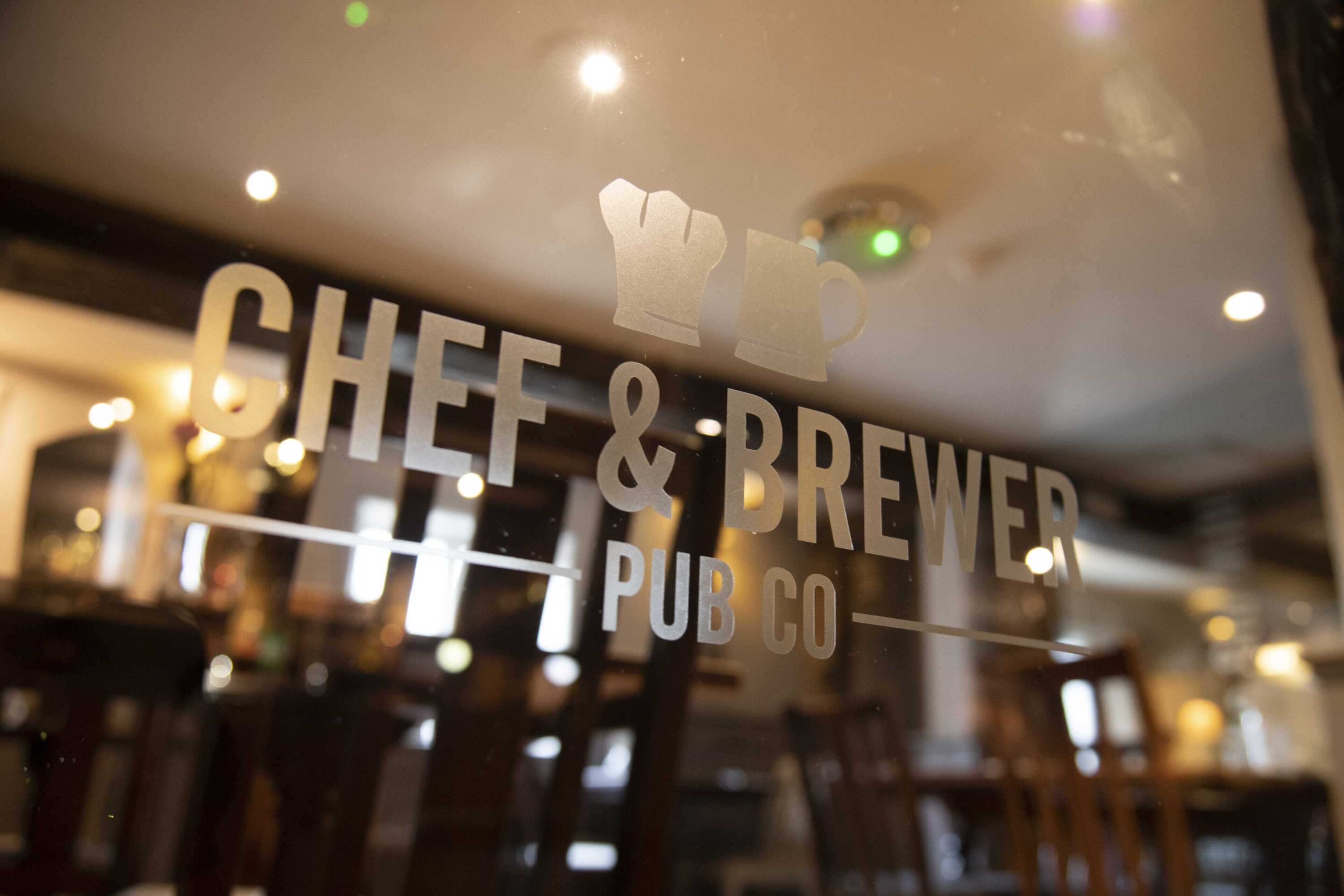 Gift card for Old Mill by Chef & Brewer Collection Gift card for Old Mill by Chef & Brewer Collection