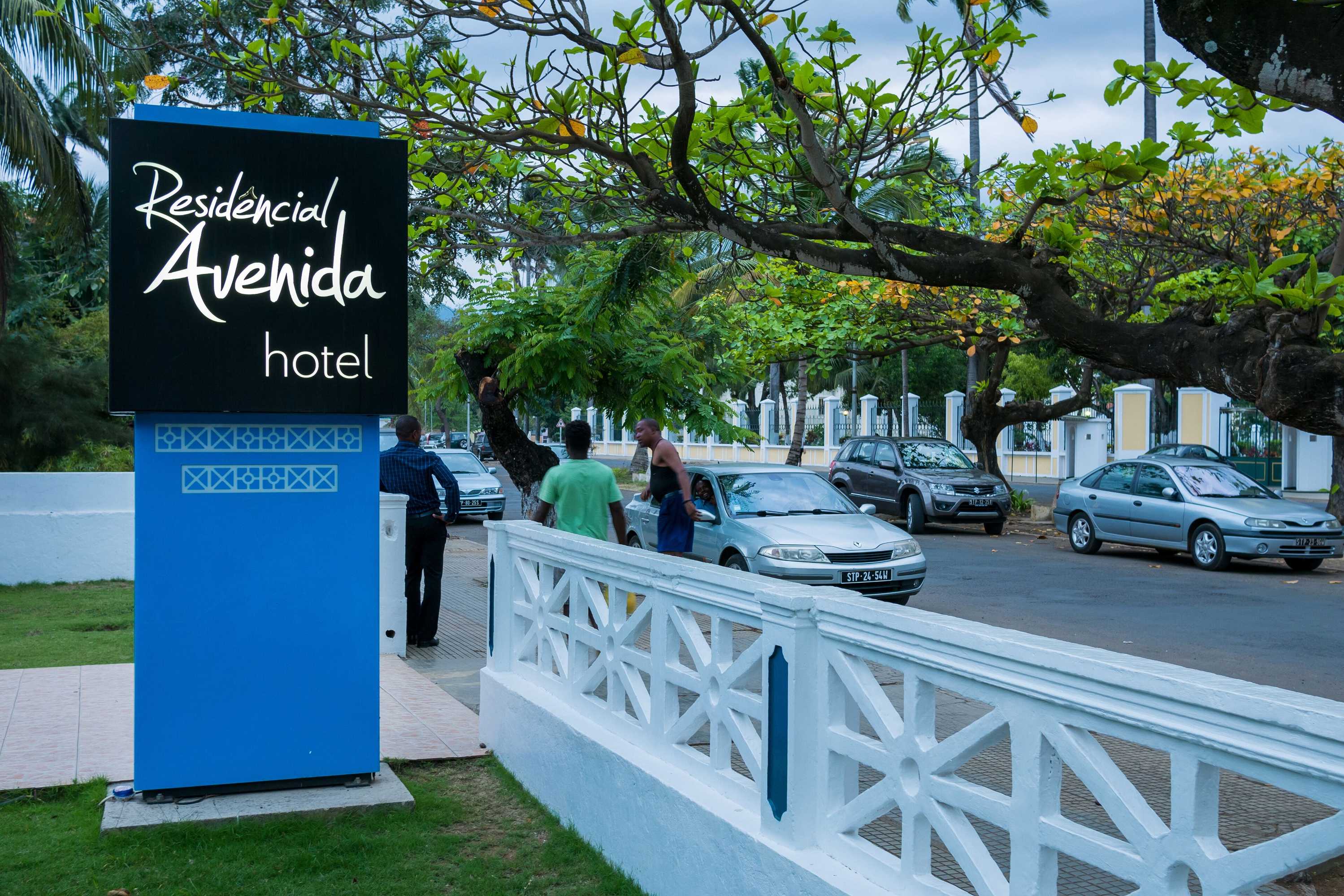 Gift card for Somos Hotel Avenida Gift card for Somos Hotel Avenida