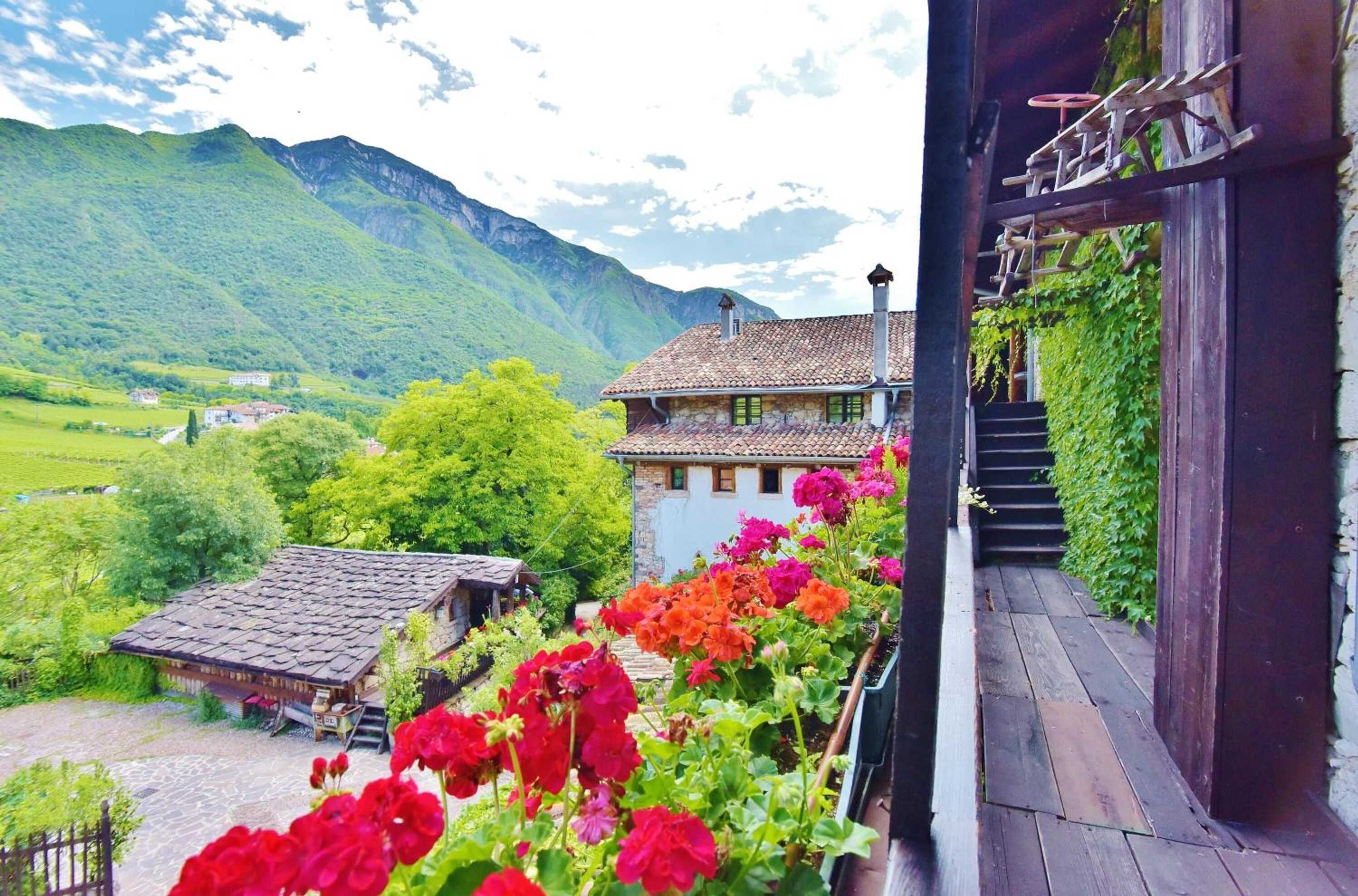 Gift card for Locanda Del Bel Sorriso - Villa Bertagnolli Guest House