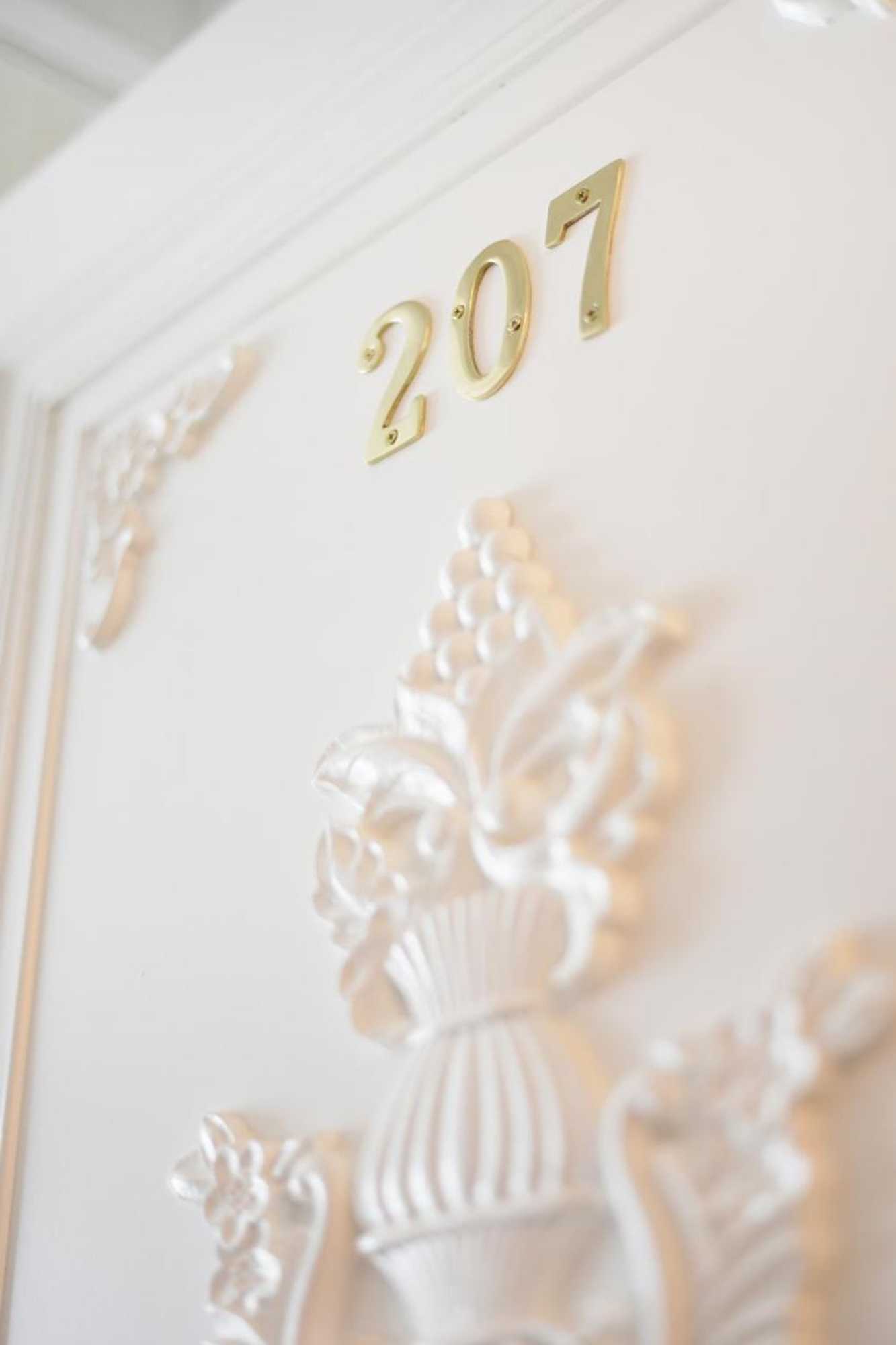 Gift card for The Stamp