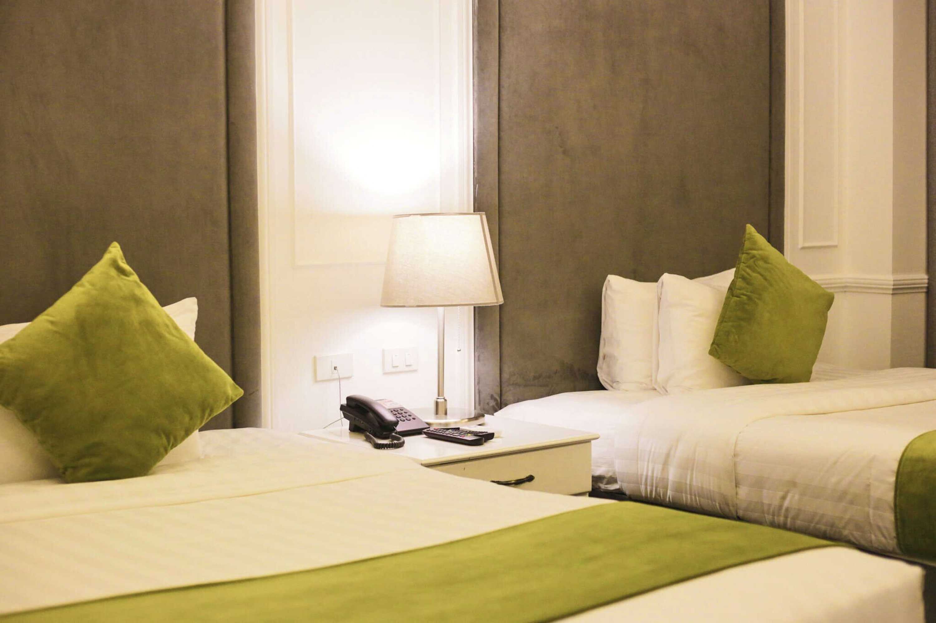 Gift card for The Pepperland Hotel