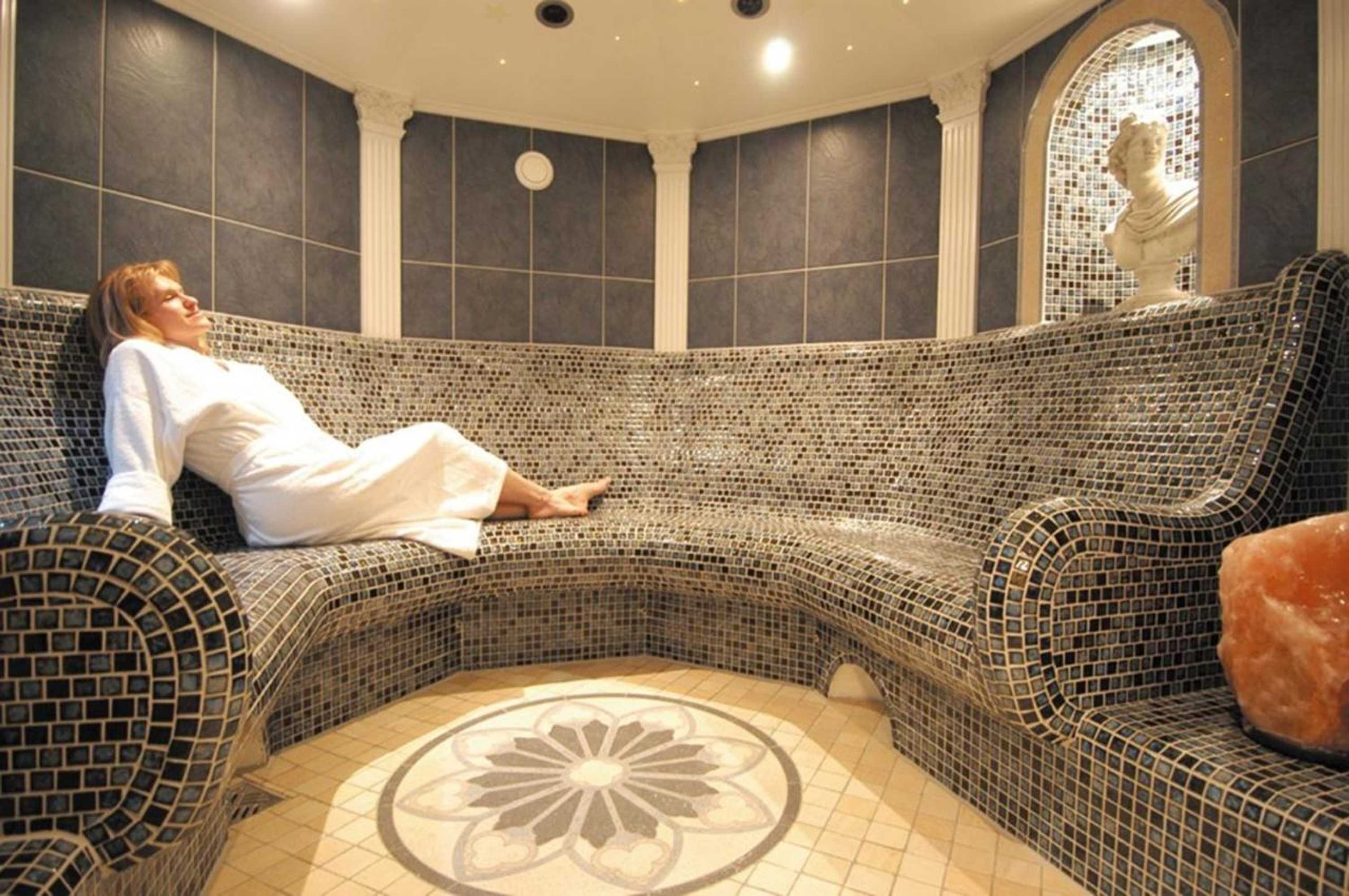 Gift card for Hotel Schweizer Hof Thermal & Vital Resort