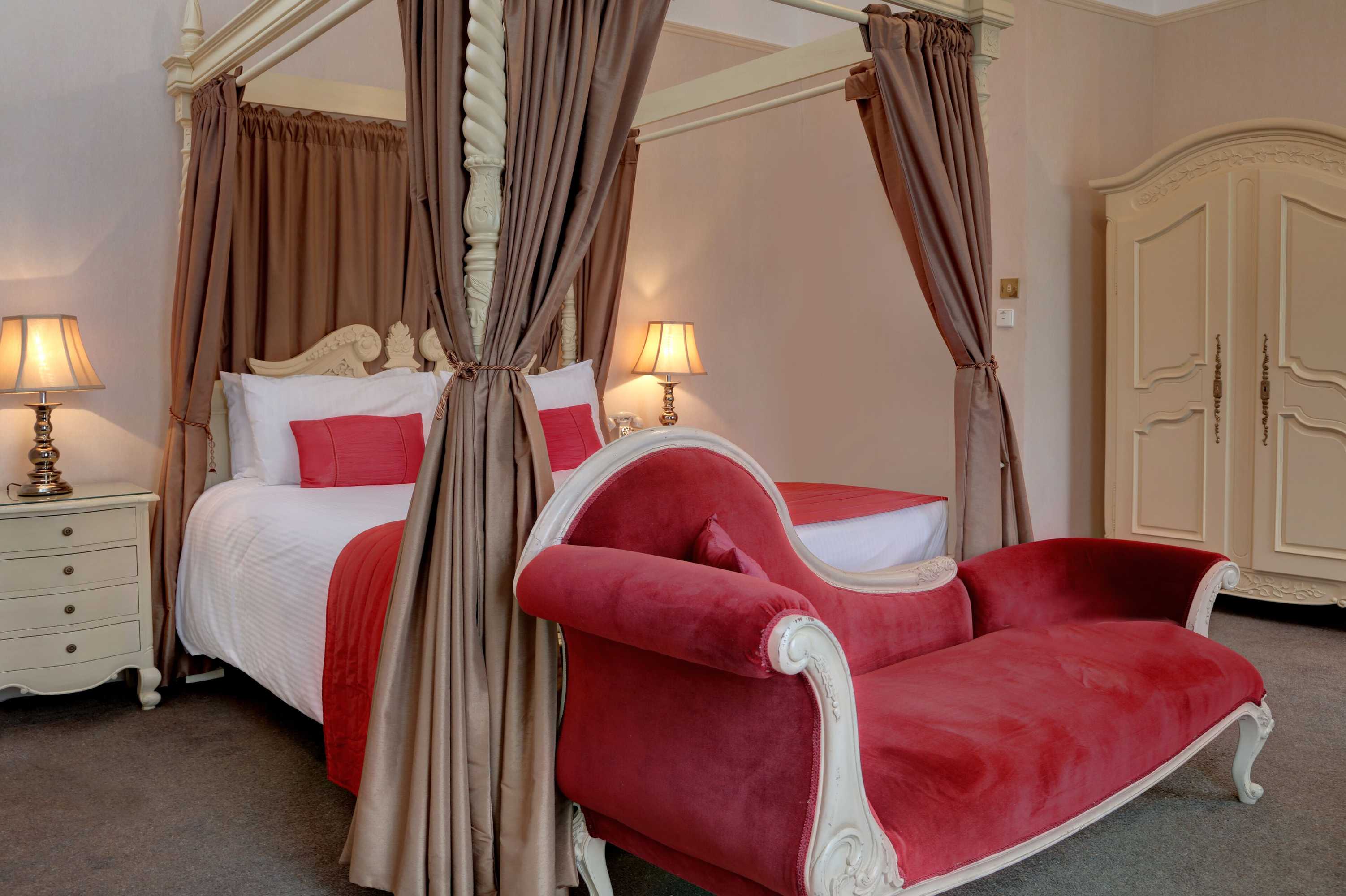 Gift card for New Continental Hotel, Sure Hotel Collection by Best Western