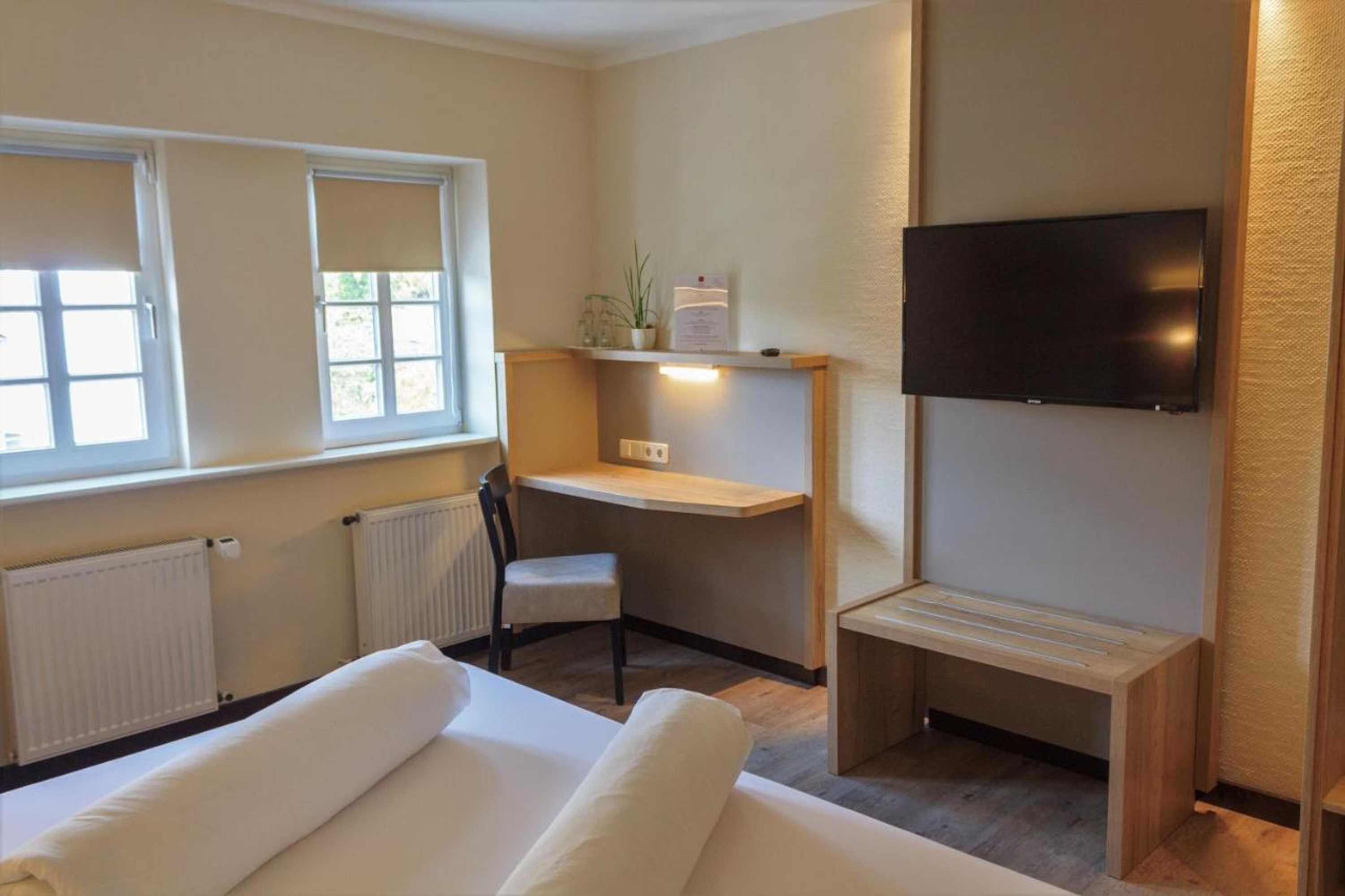 Gift card for Hotel Zur Altstadt