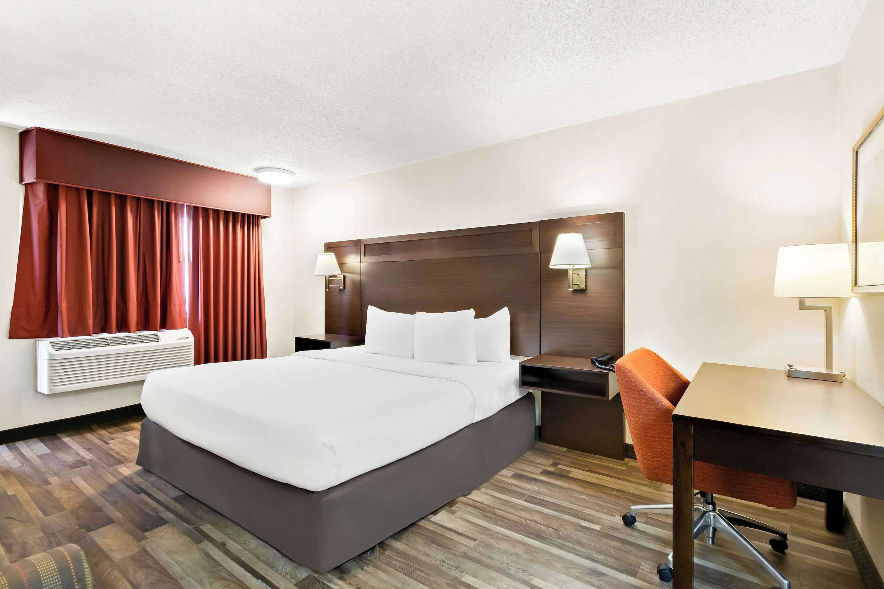 Gift card for Quality Inn Mount Vernon Gift card for Quality Inn Mount Vernon