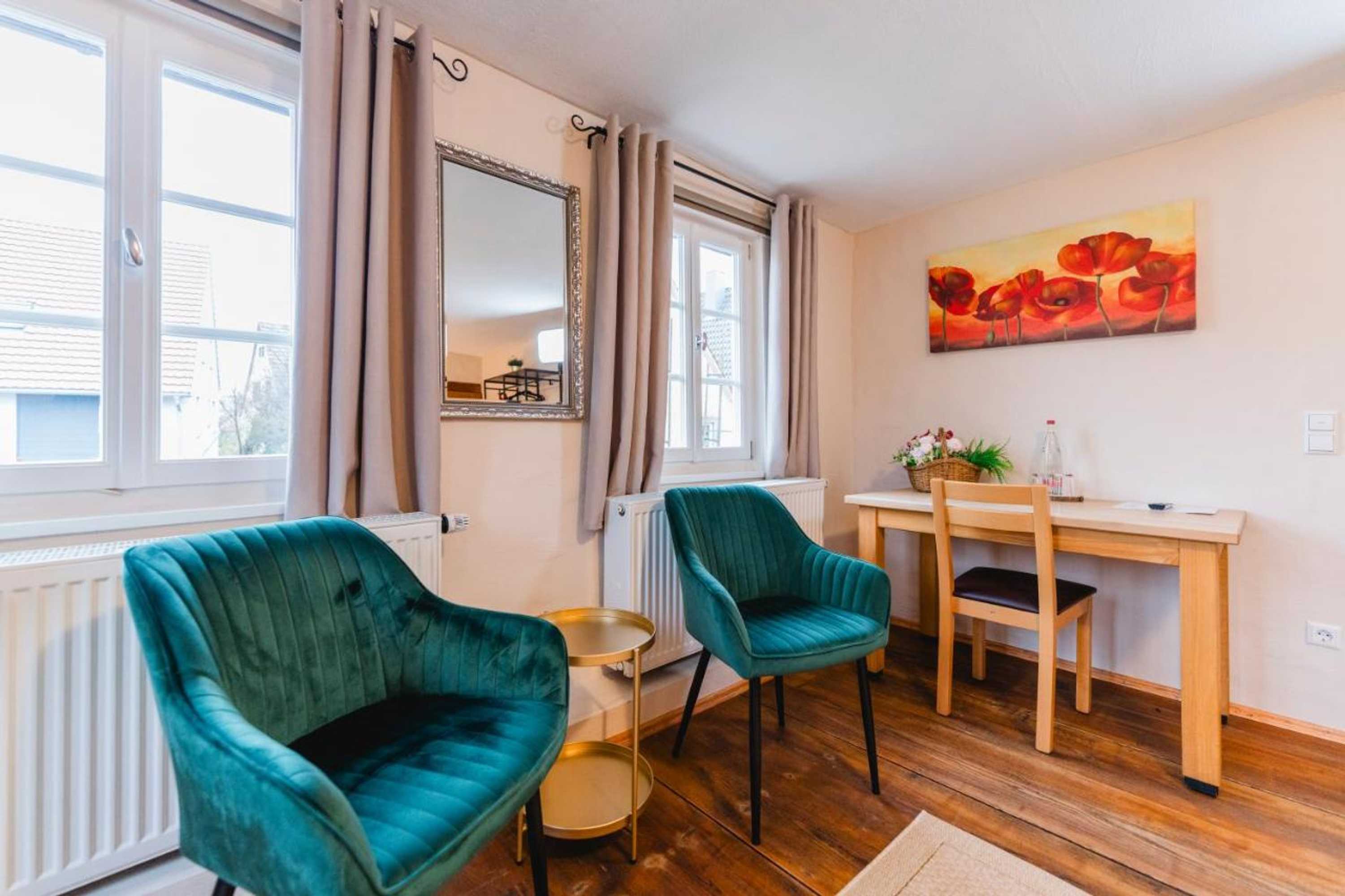 Gift card for Landhotel im Hexenwinkel