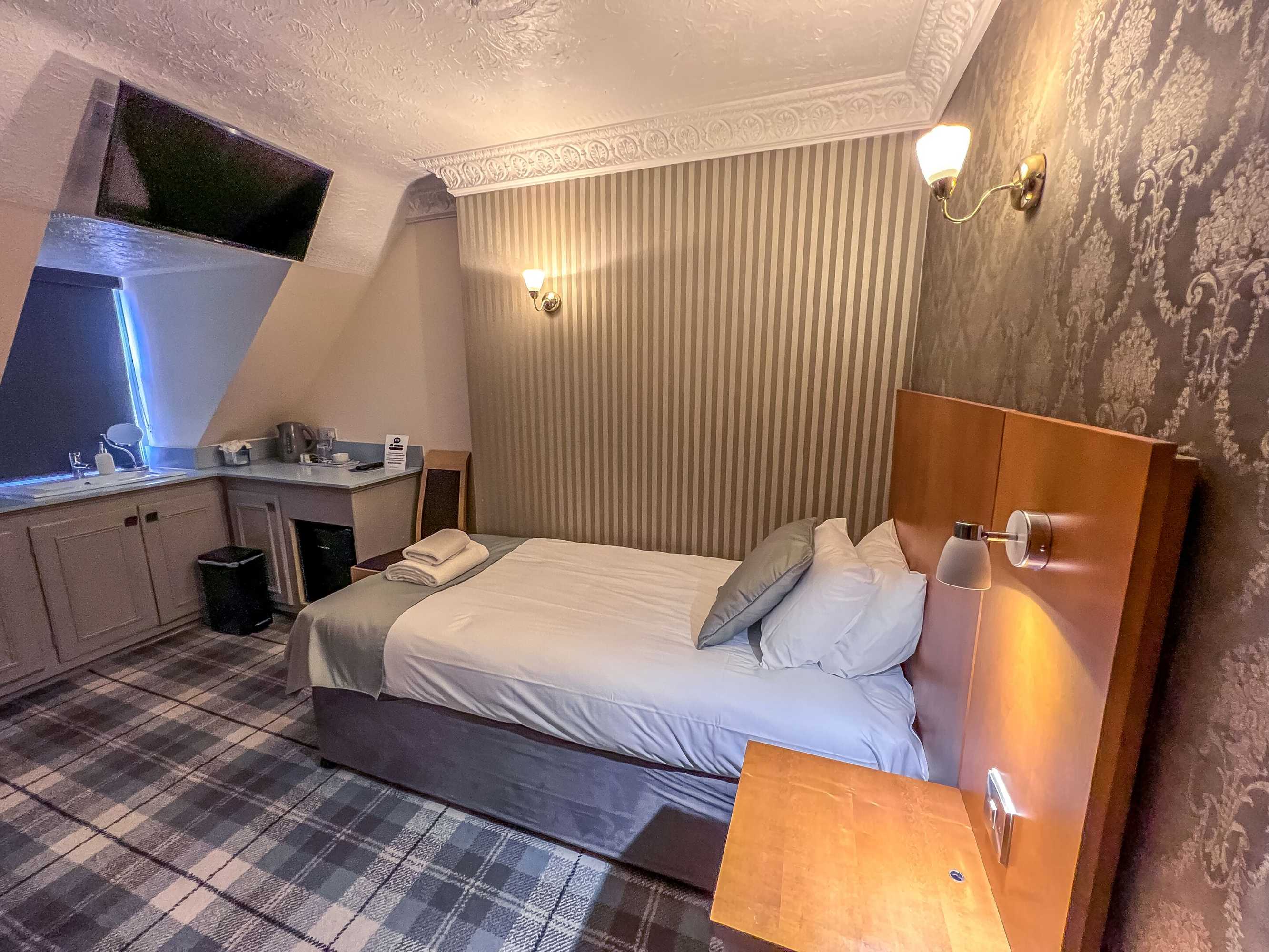 Gift card for Quayside Hotel & Bar Gift card for Quayside Hotel & Bar