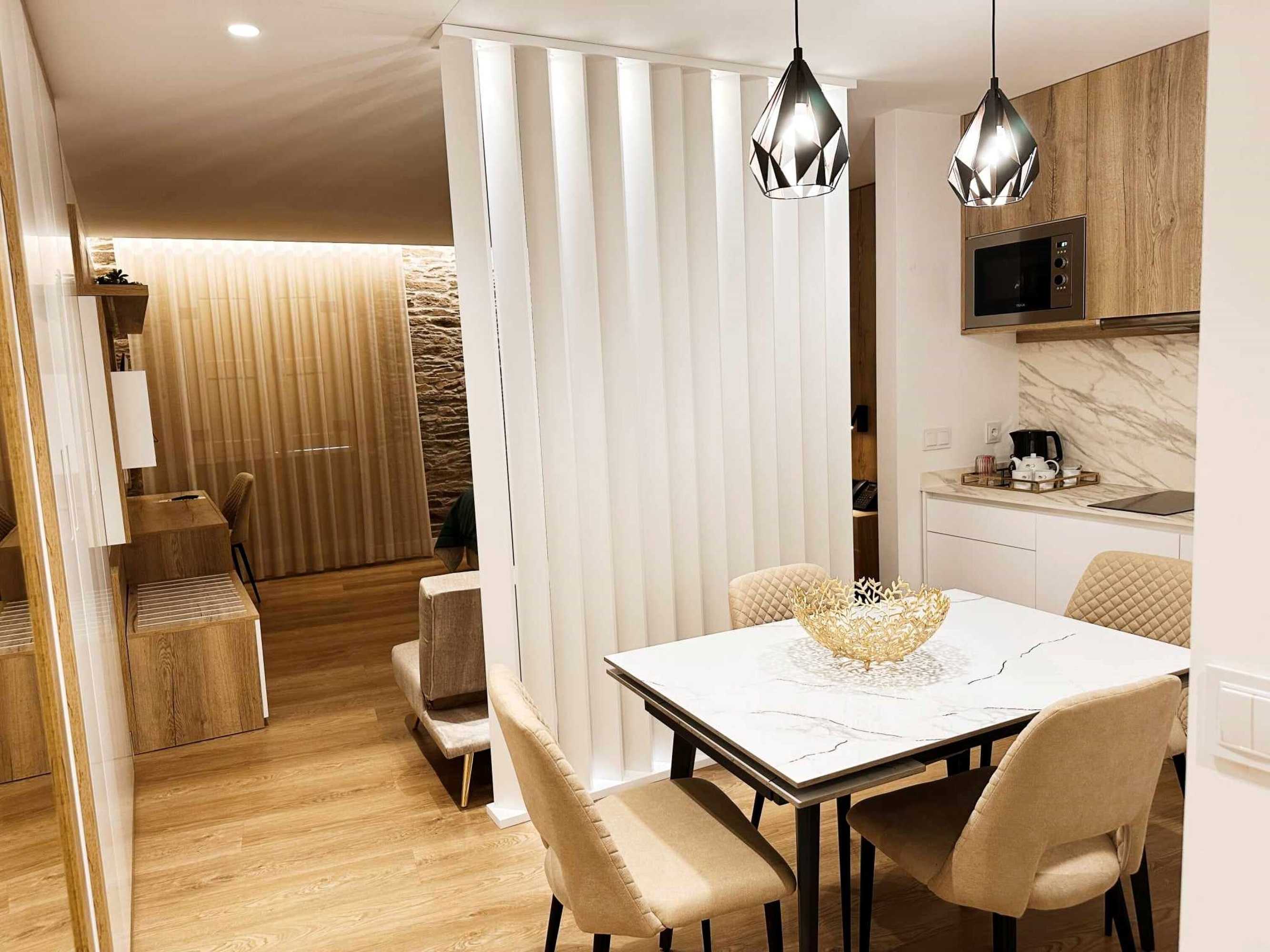 Gift card for Coração do Tua Hotel