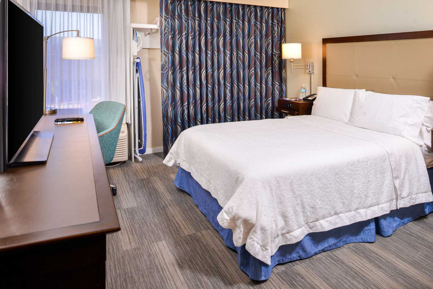 Gift card for Hampton Inn Seattle-Airport Gift card for Hampton Inn Seattle-Airport