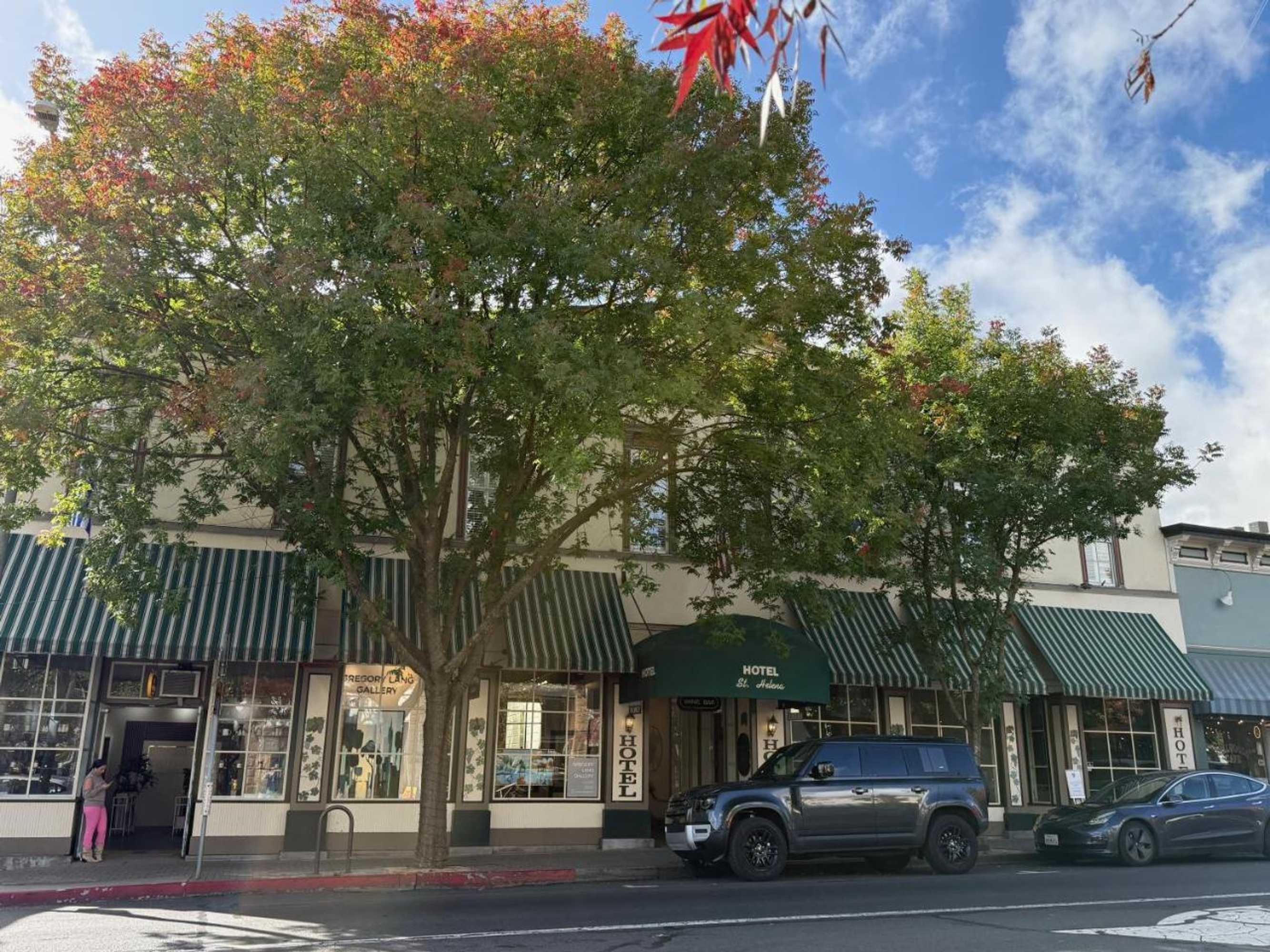 Gift card for Hotel St. Helena Gift card for Hotel St. Helena