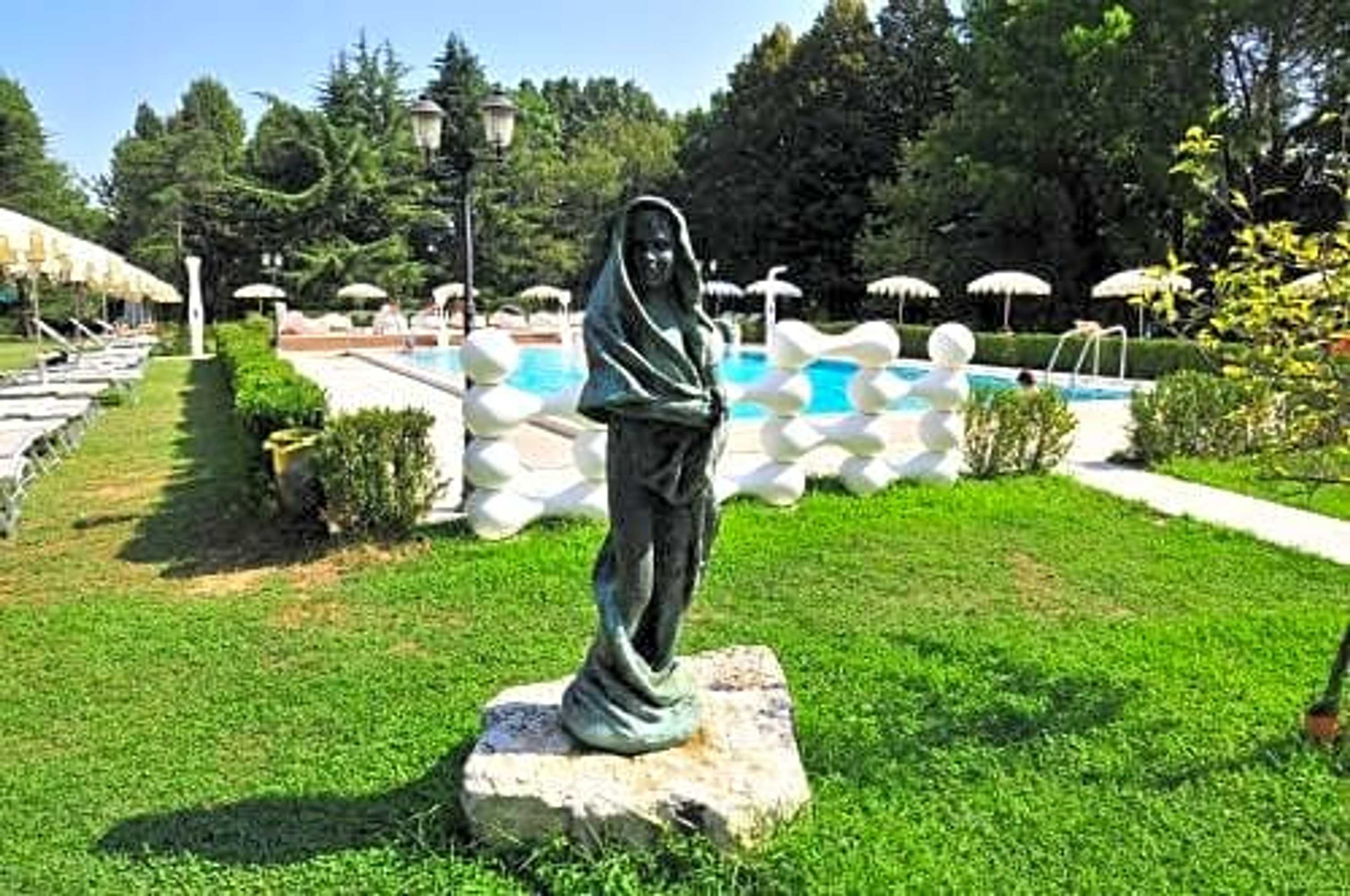 Gift card for Park Hotel Villa Giustinian Gift card for Park Hotel Villa Giustinian