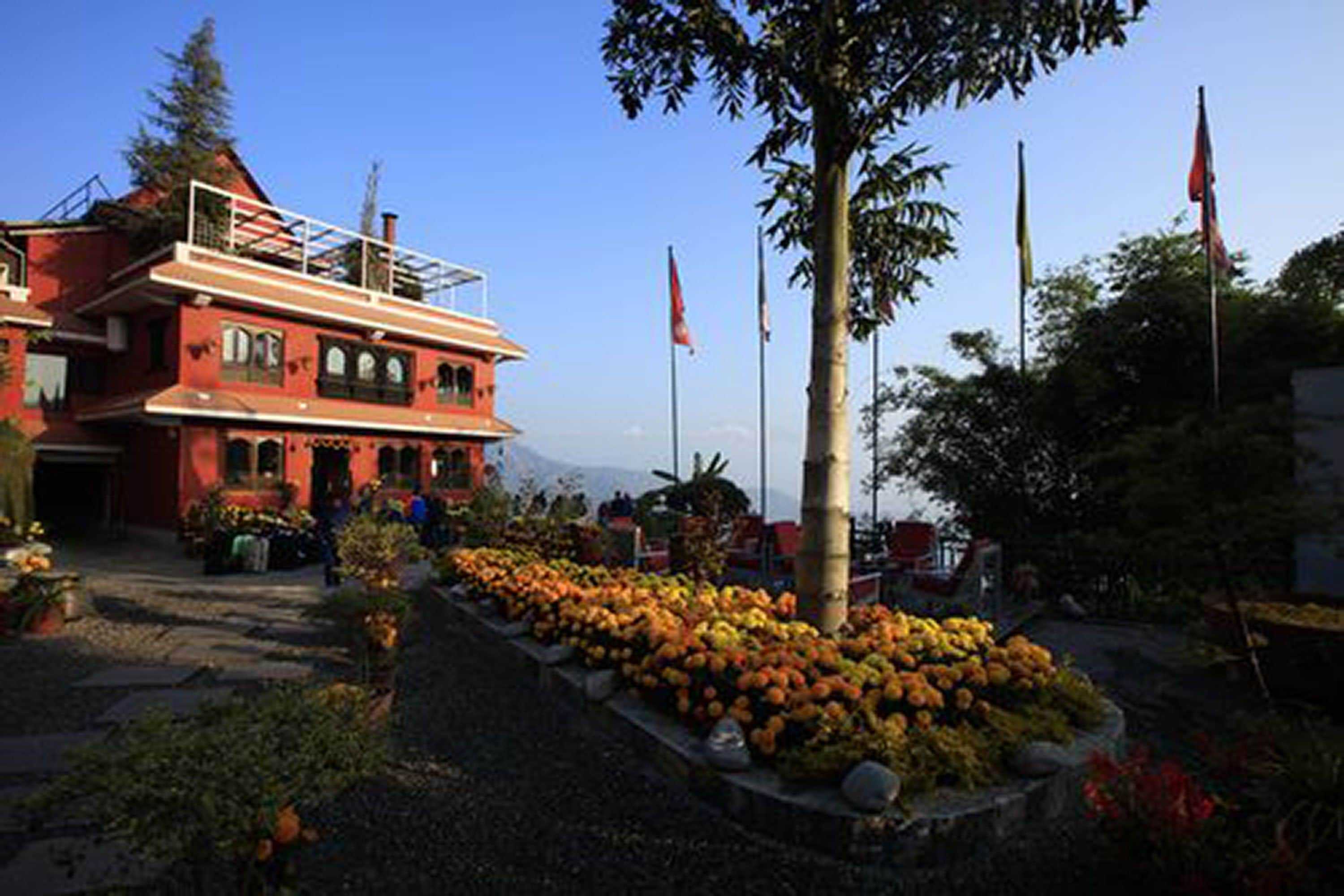 Gift card for Dhulikhel Lodge Resort Gift card for Dhulikhel Lodge Resort