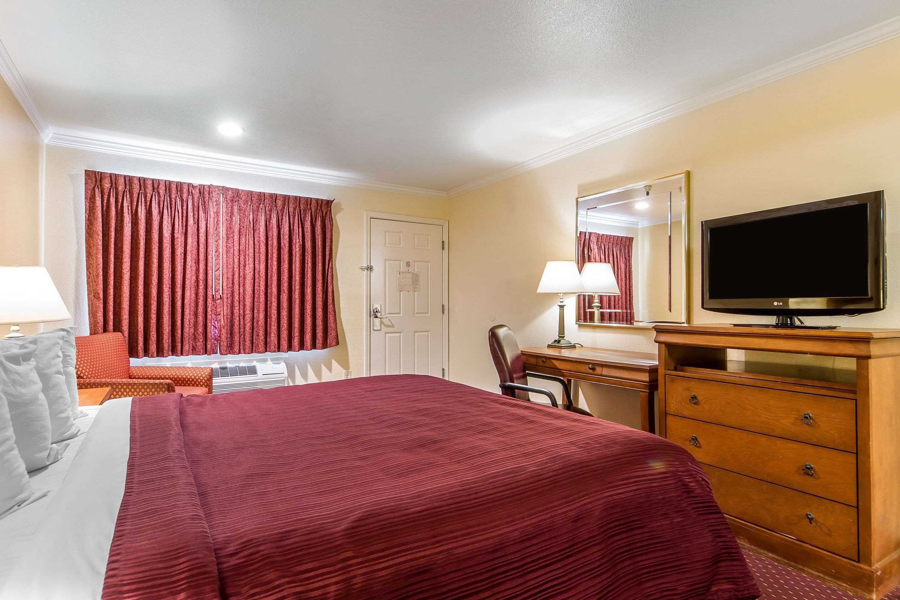 Gift card for Quality Inn And Suites Gilroy Gift card for Quality Inn And Suites Gilroy