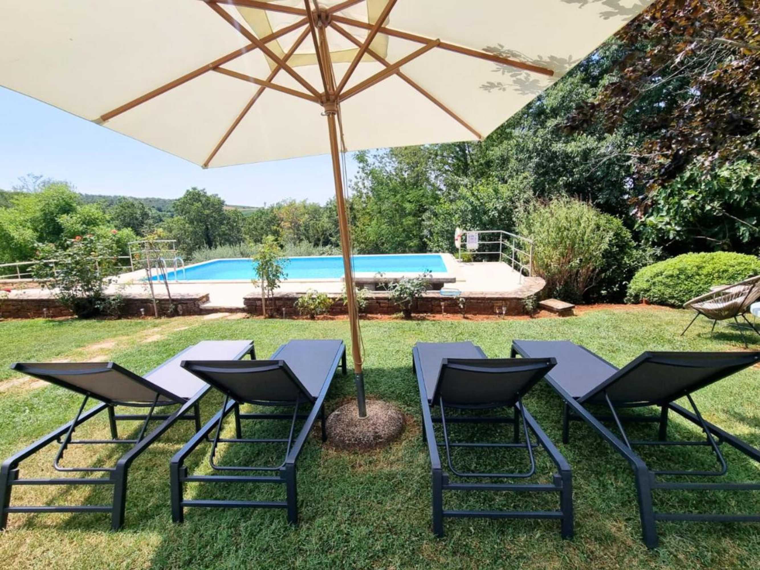 Gift card for Villa Giselle