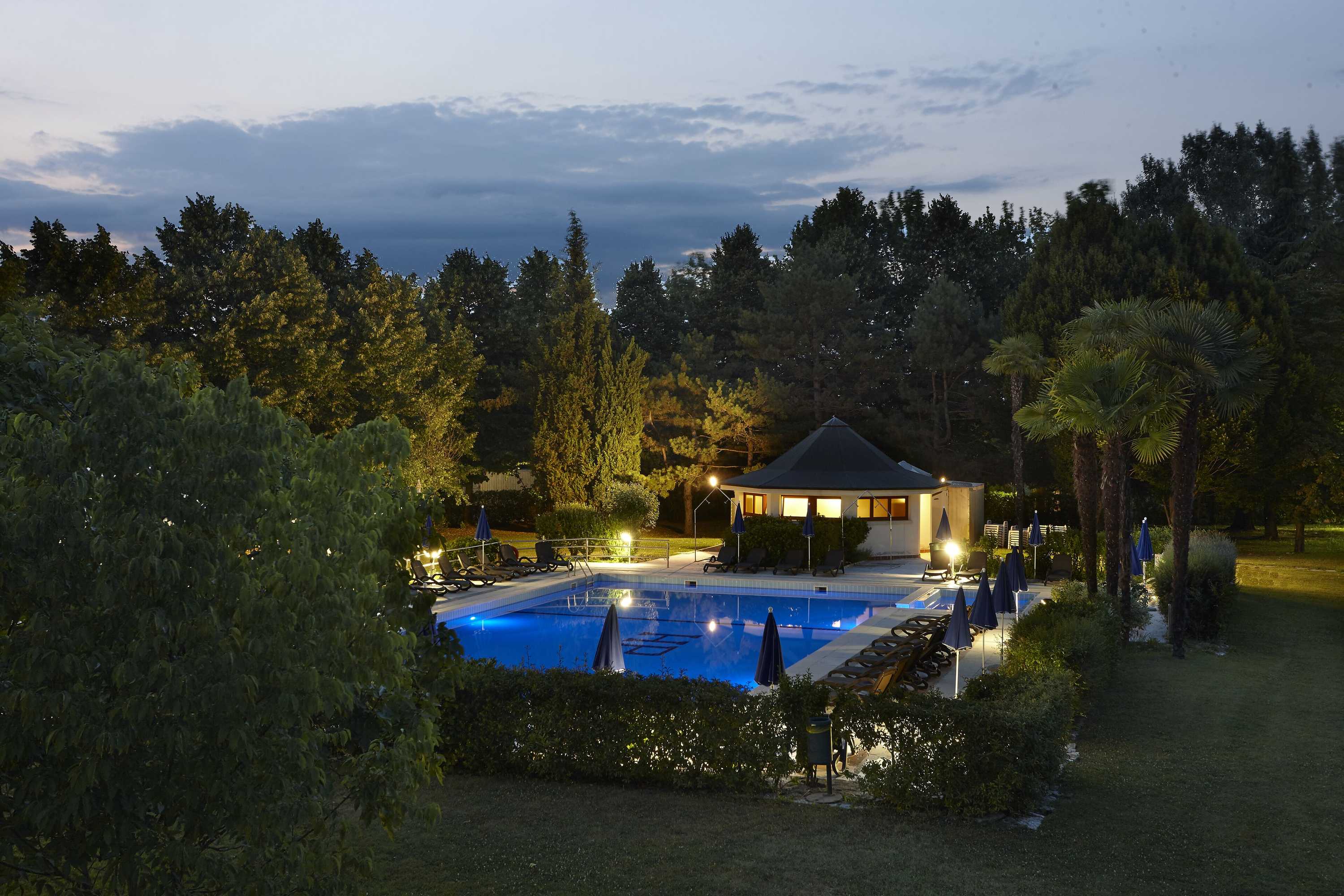 Gift card for Hotel Villa Patriarca Gift card for Hotel Villa Patriarca