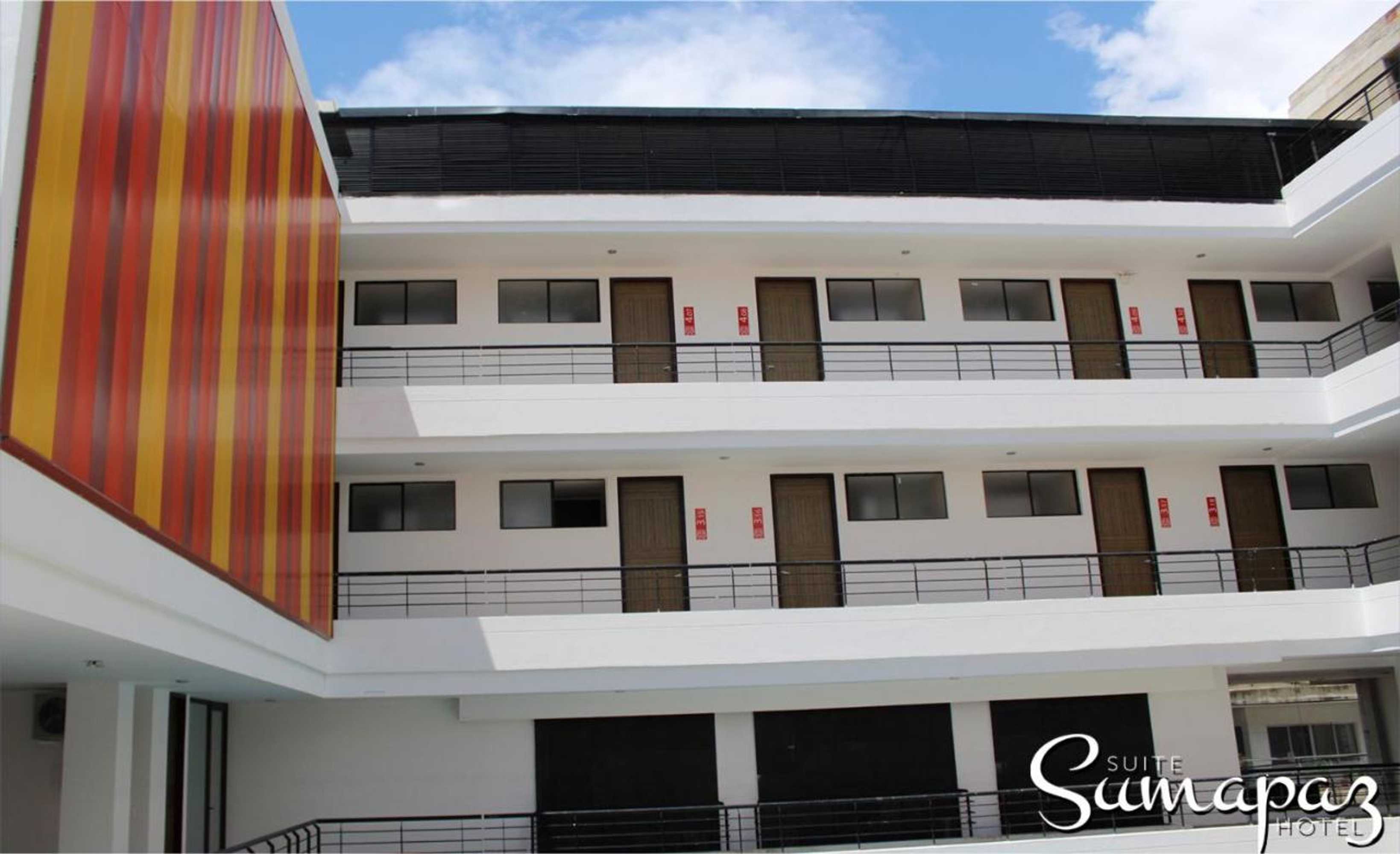 Gift card for Suite Sumapaz Hotel