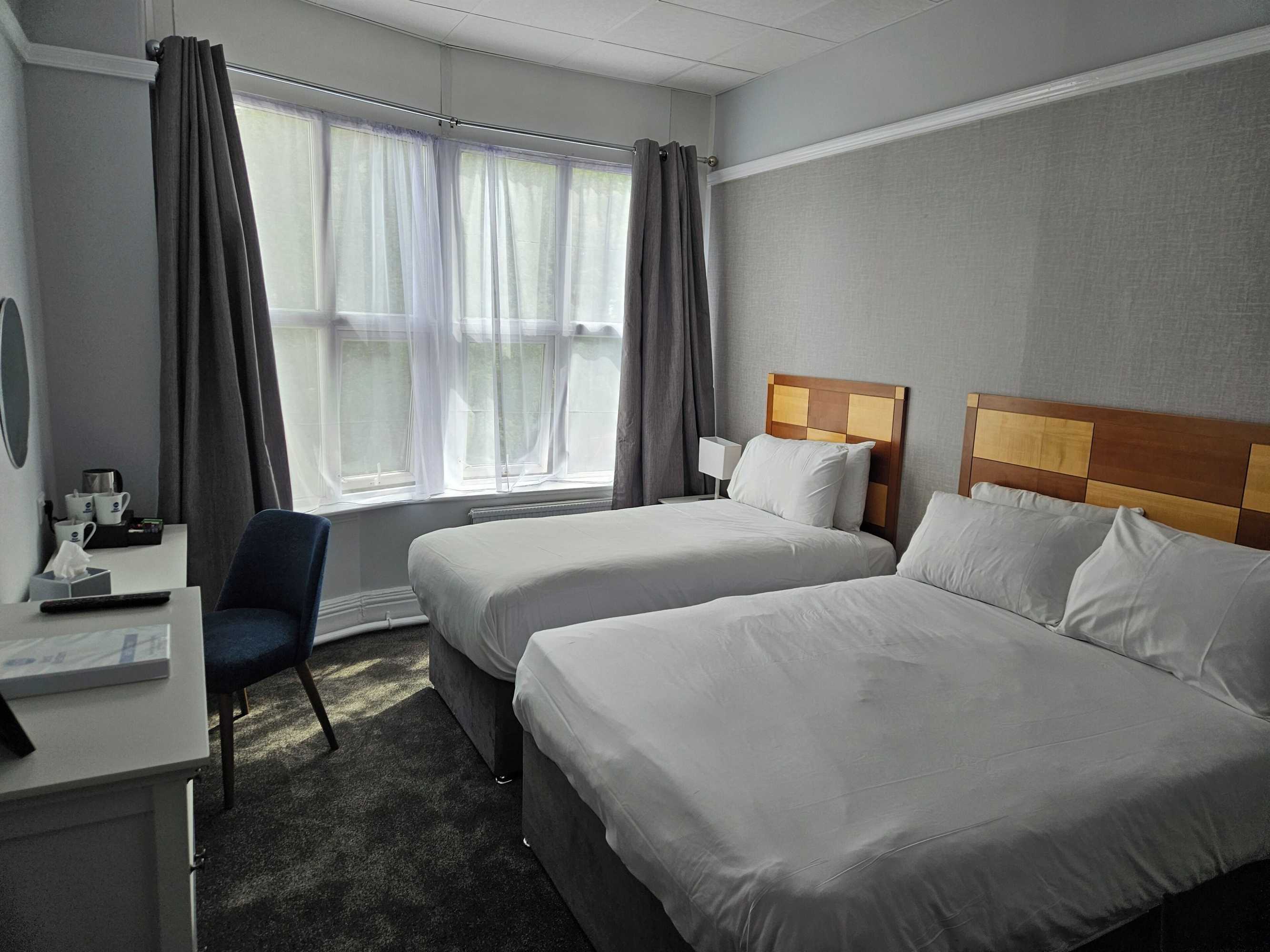 Gift card for Best Western Stoke on Trent City Centre Hotel Gift card for Best Western Stoke on Trent City Centre Hotel