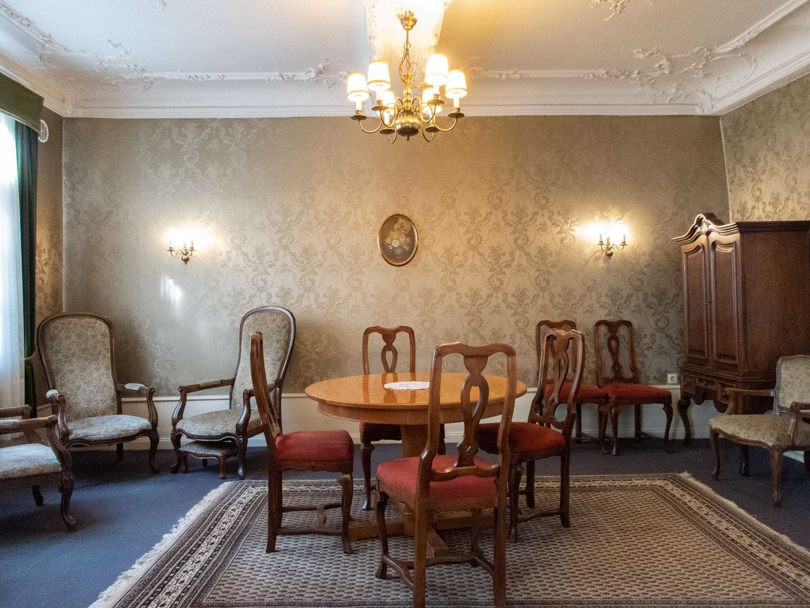 Gift card for Hotel Bürgerhof Wetzlar