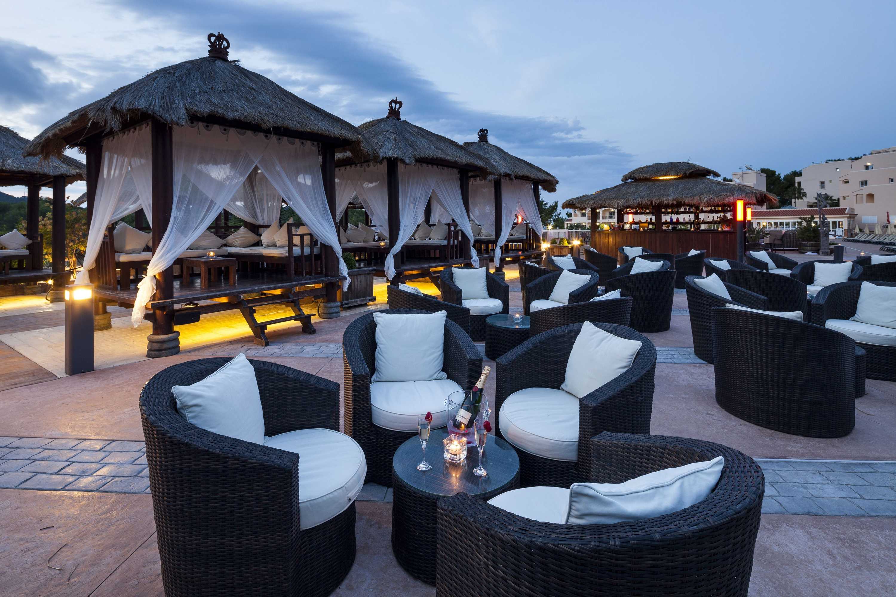 Gift card for Invisa Hotel Club Cala Blanca Gift card for Invisa Hotel Club Cala Blanca