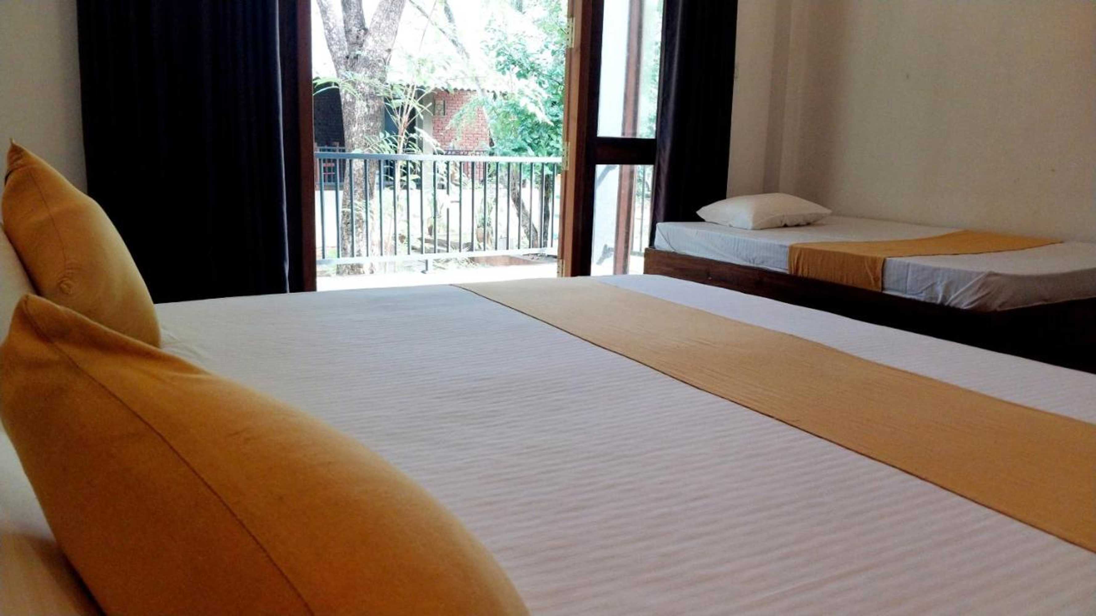 Gift card for Lina Hotel