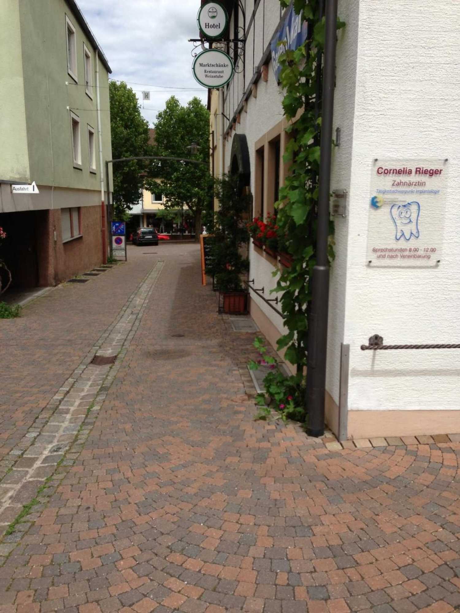 Gift card for Marktschänke