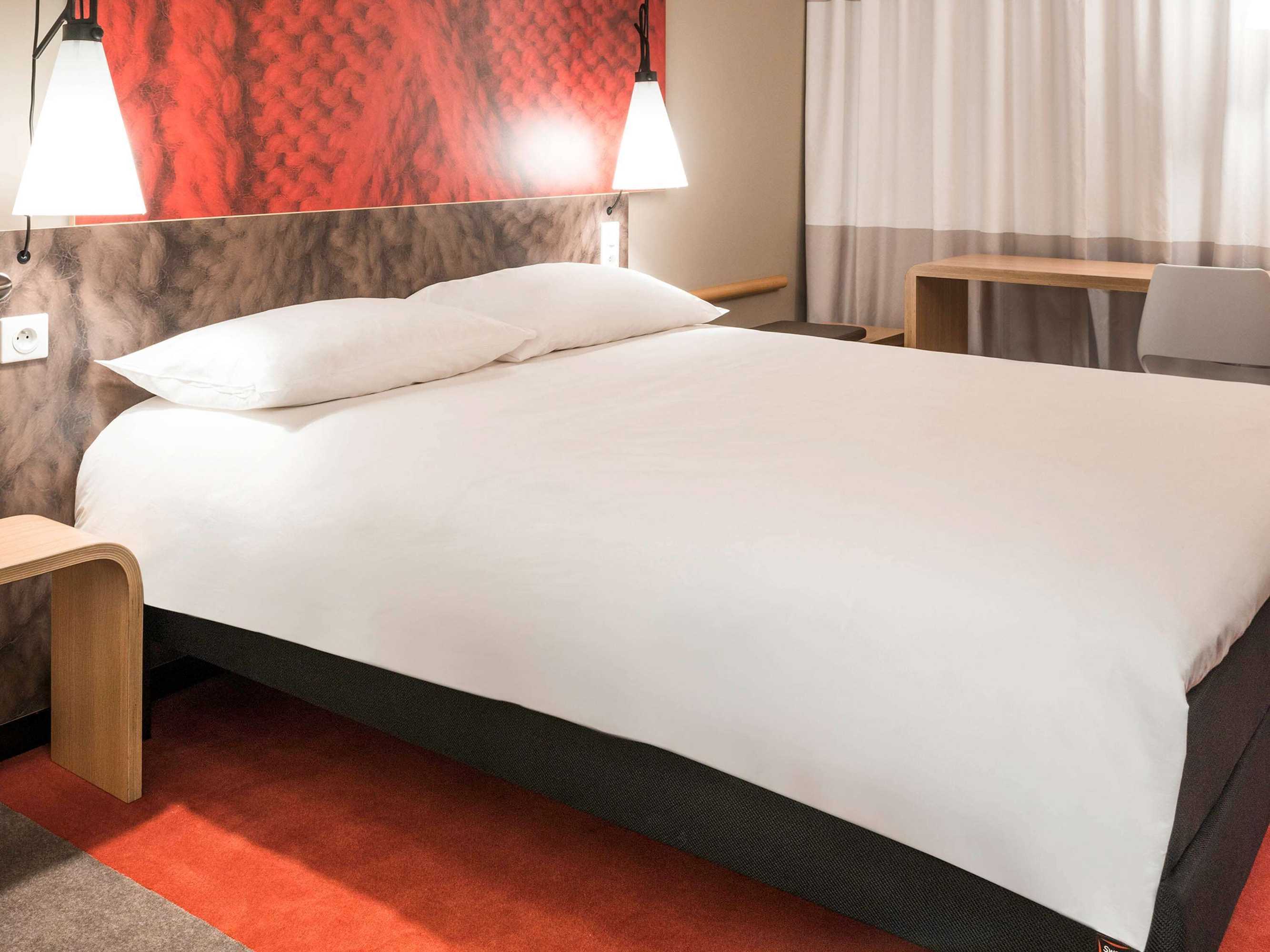 Gift card for Ibis Dijon Gare Gift card for Ibis Dijon Gare