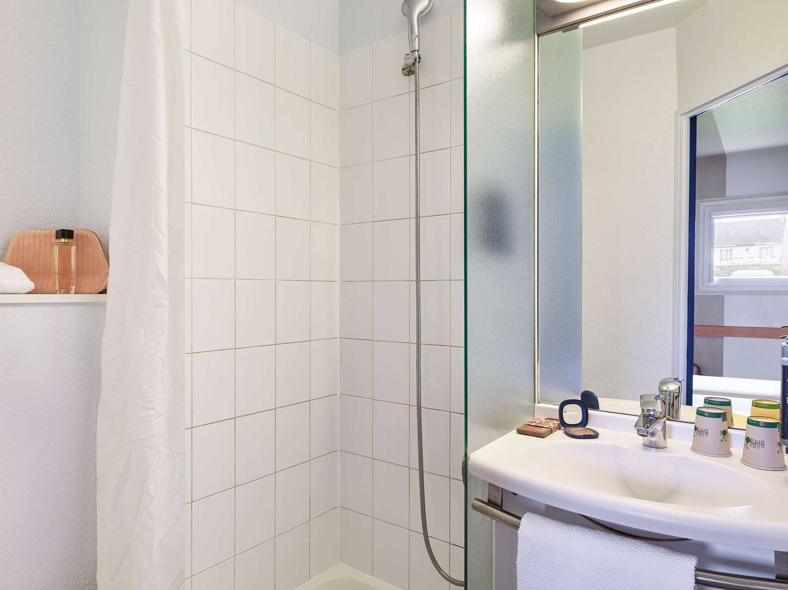 Gift card for Ibis Budget Versailles Chateau Saint Cyr Gift card for Ibis Budget Versailles Chateau Saint Cyr