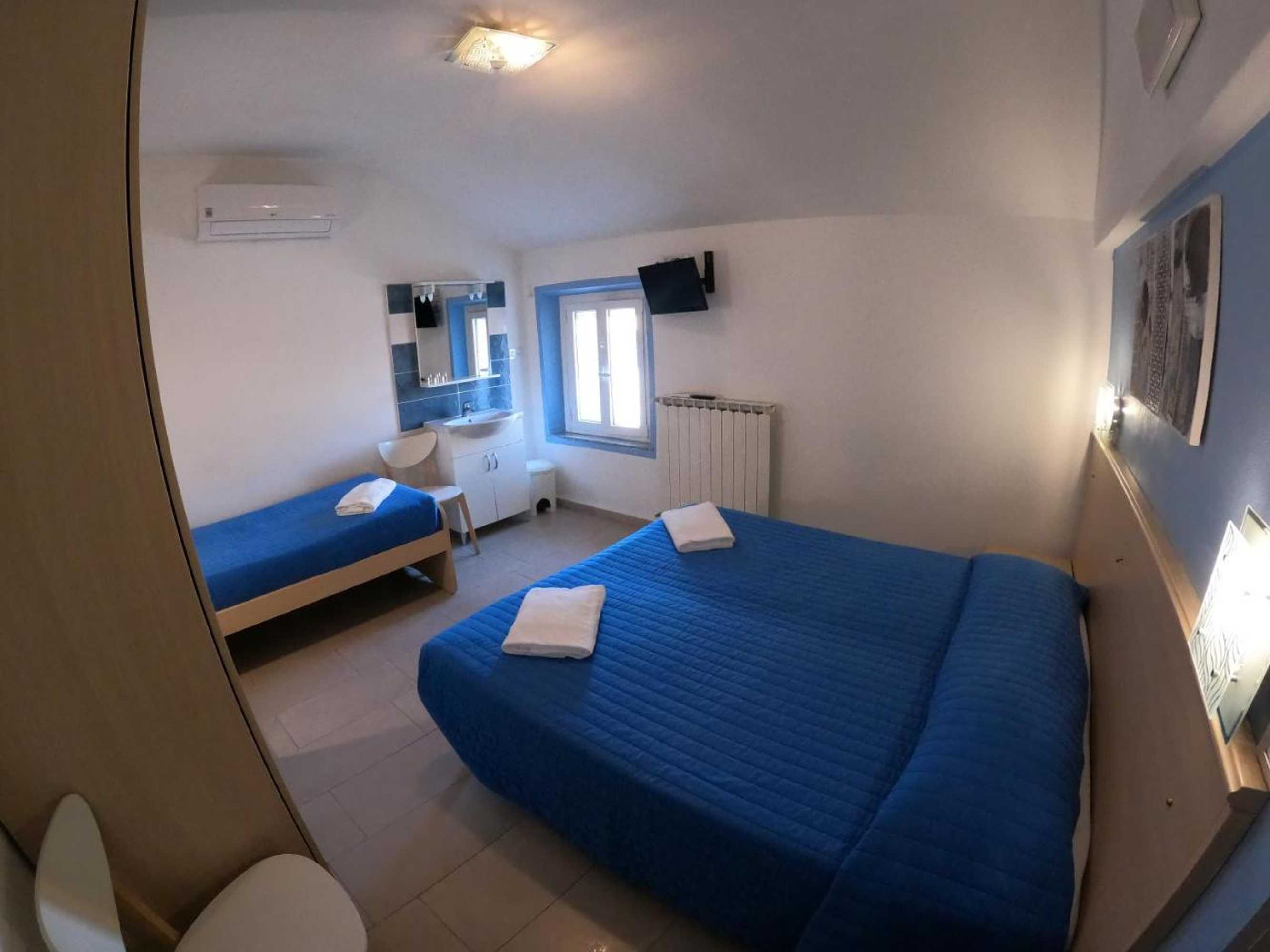 Gift card for La Caravella