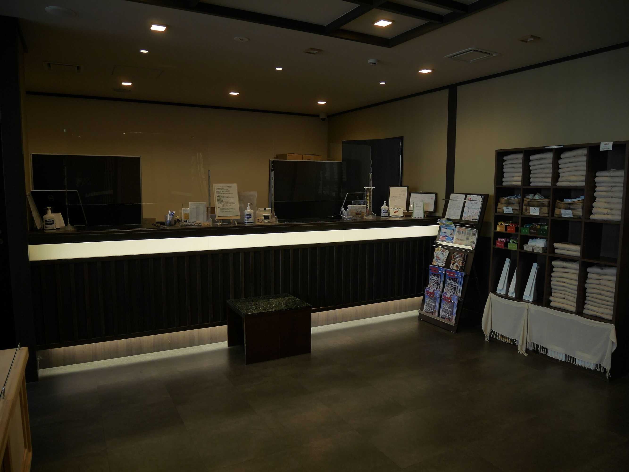 Gift card for Natural Hot Spring With Sauna Hotel Glan Y's Koshigaya Gift card for Natural Hot Spring With Sauna Hotel Glan Y's Koshigaya