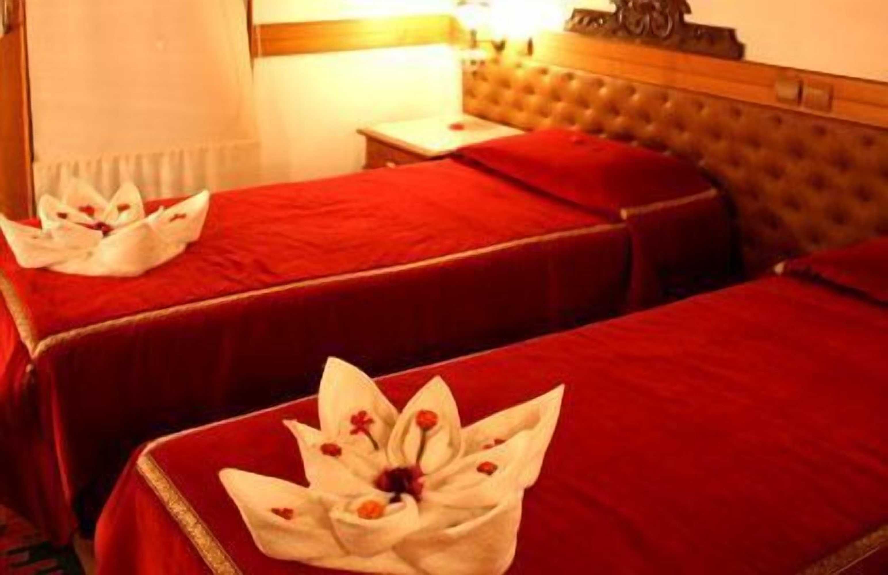 Gift card for Kerme Ottoman Palace - Boutique Class Gift card for Kerme Ottoman Palace - Boutique Class