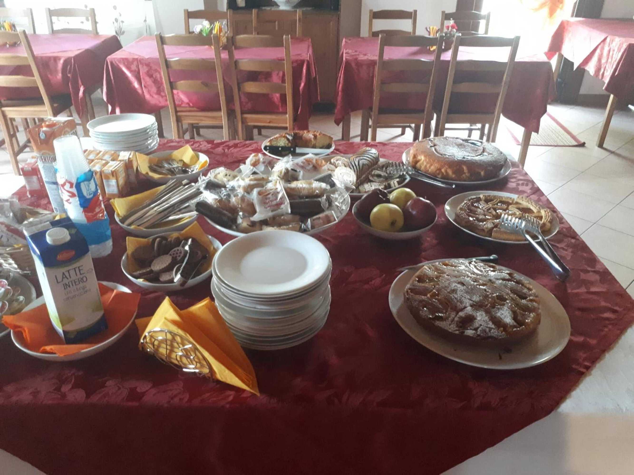 Gift card for Agriturismo Quadrifoglio Relax