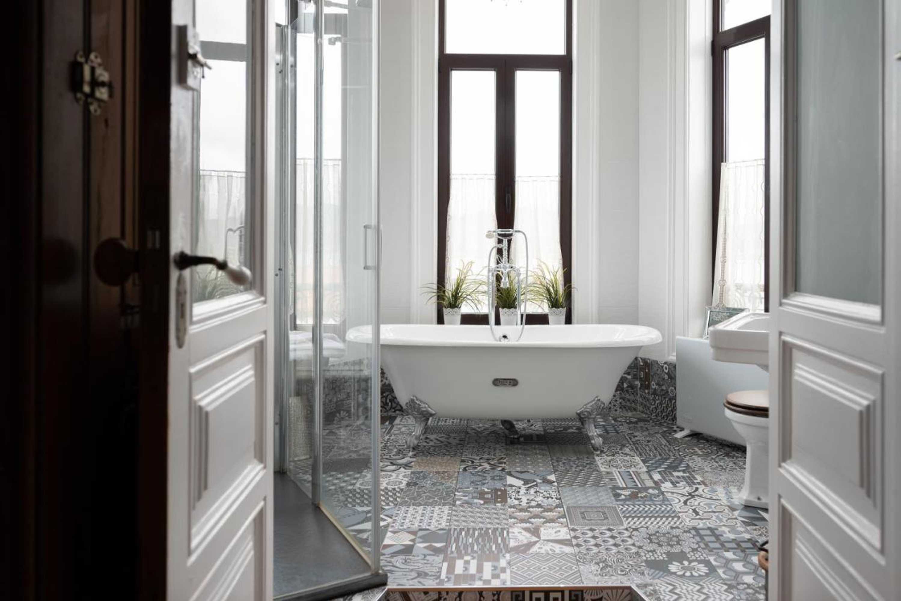 Gift card for Palacete Villa Idalina