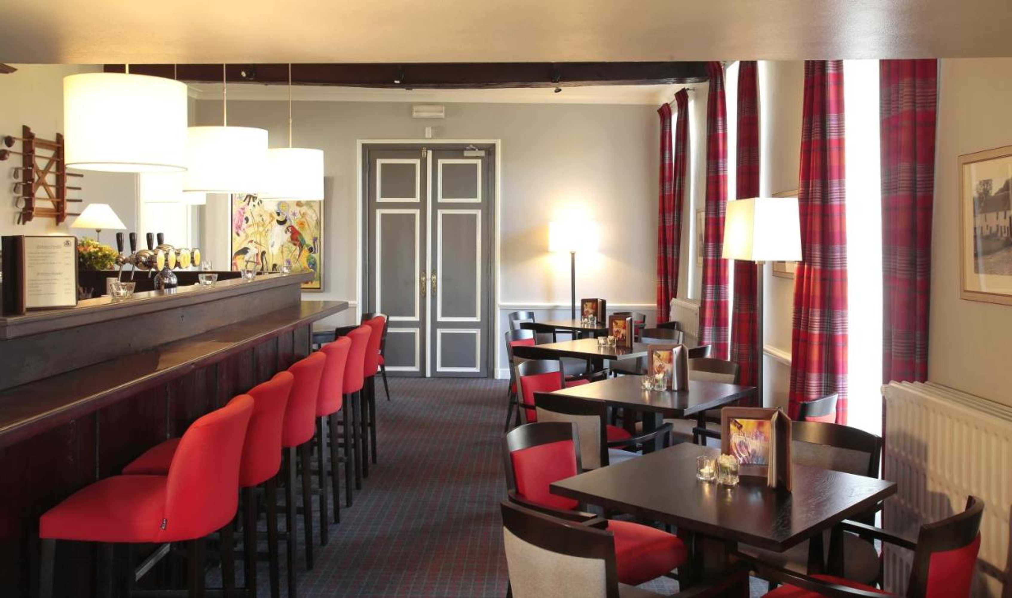 Gift card for Hotel Golf de Pierpont