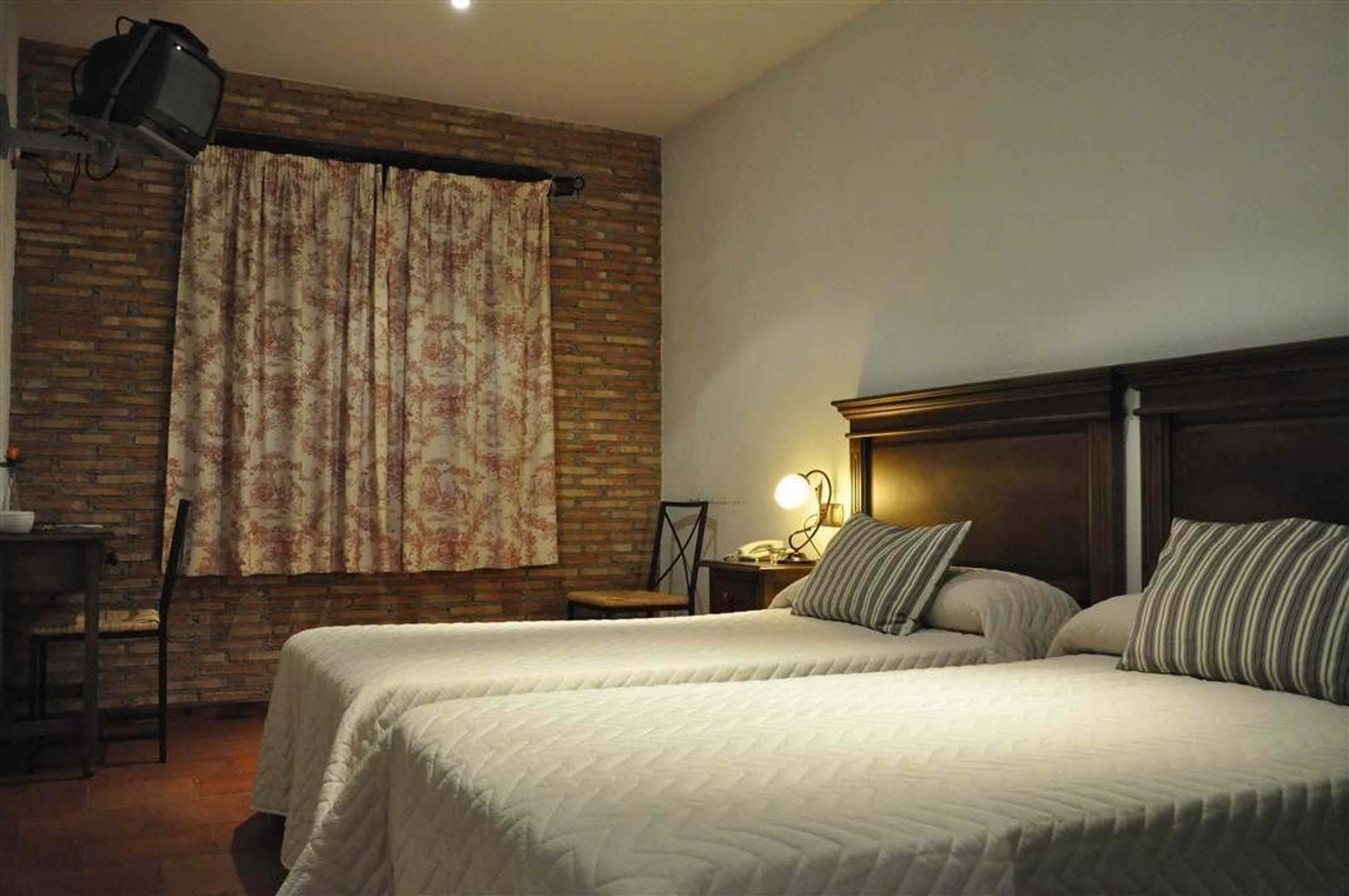 Gift card for Hotel Rural Carlos I Gift card for Hotel Rural Carlos I