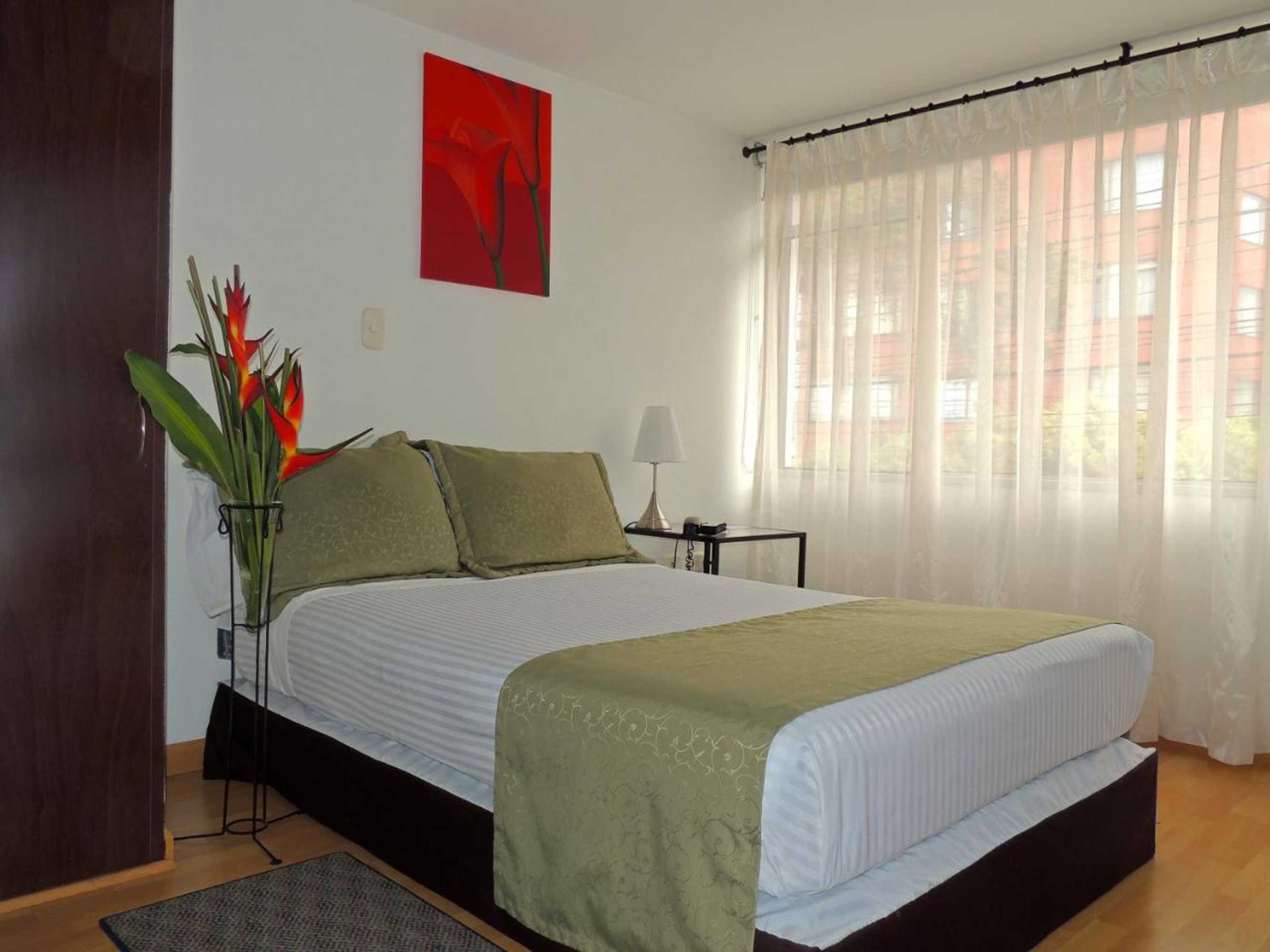 Gift card for Hotel Portal de Milán