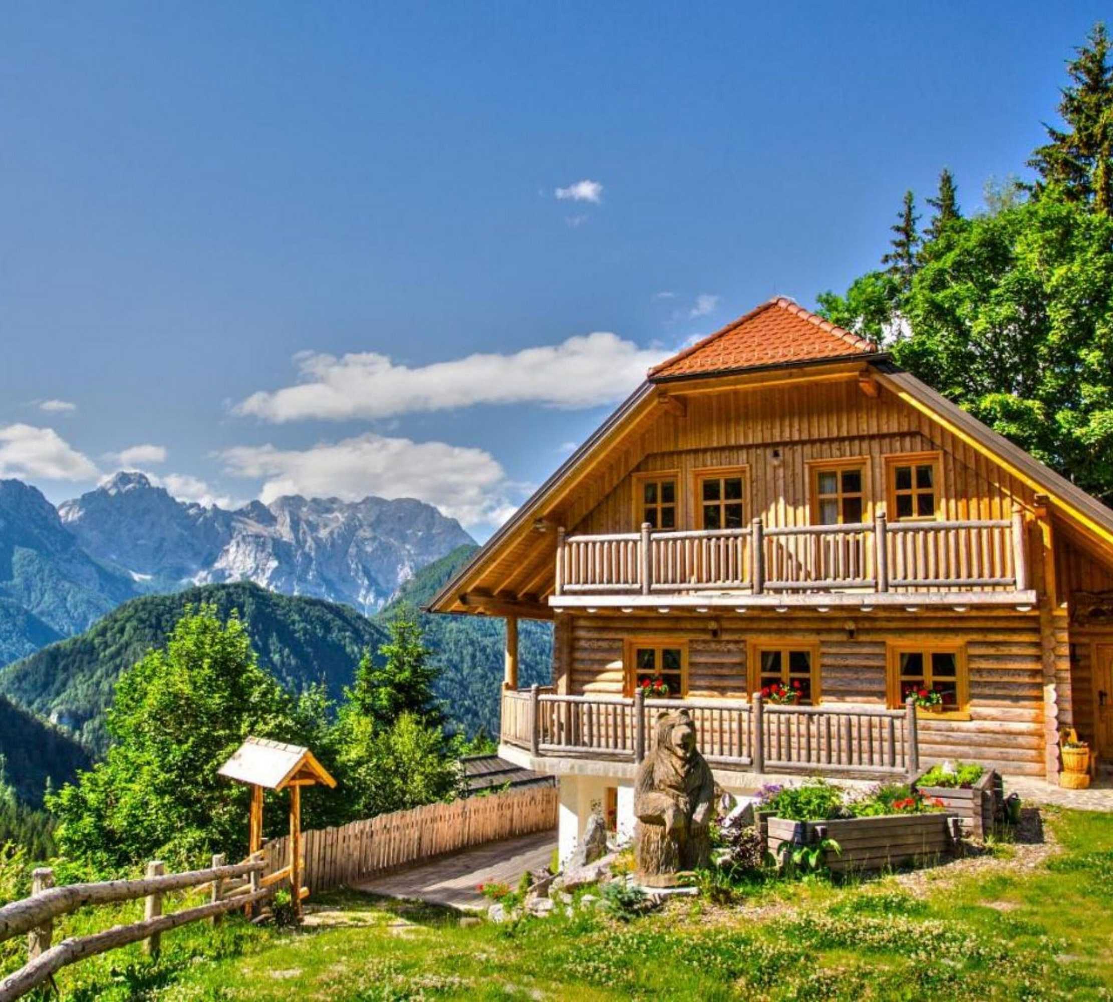 Gift card for Alpine Dream Chalet With Private Ski Lift Gift card for Alpine Dream Chalet With Private Ski Lift