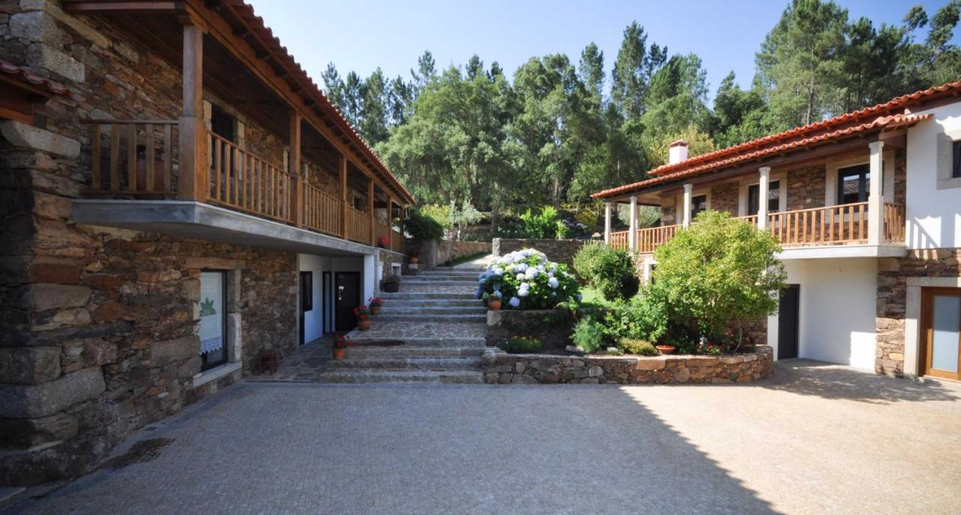 Gift card for Quinta Vilar e Almarde