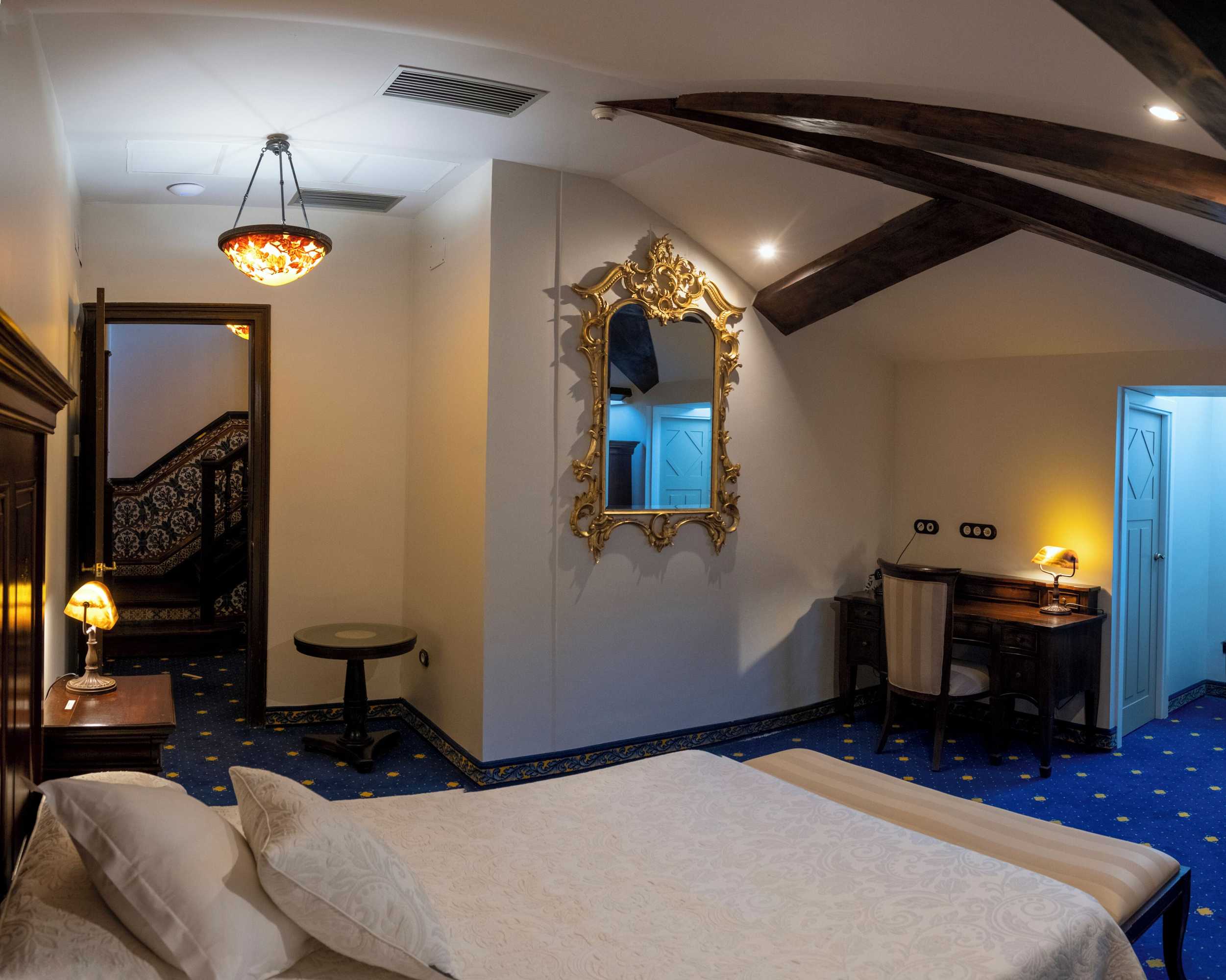 Gift card for Hotel Pazo Libunca Gift card for Hotel Pazo Libunca
