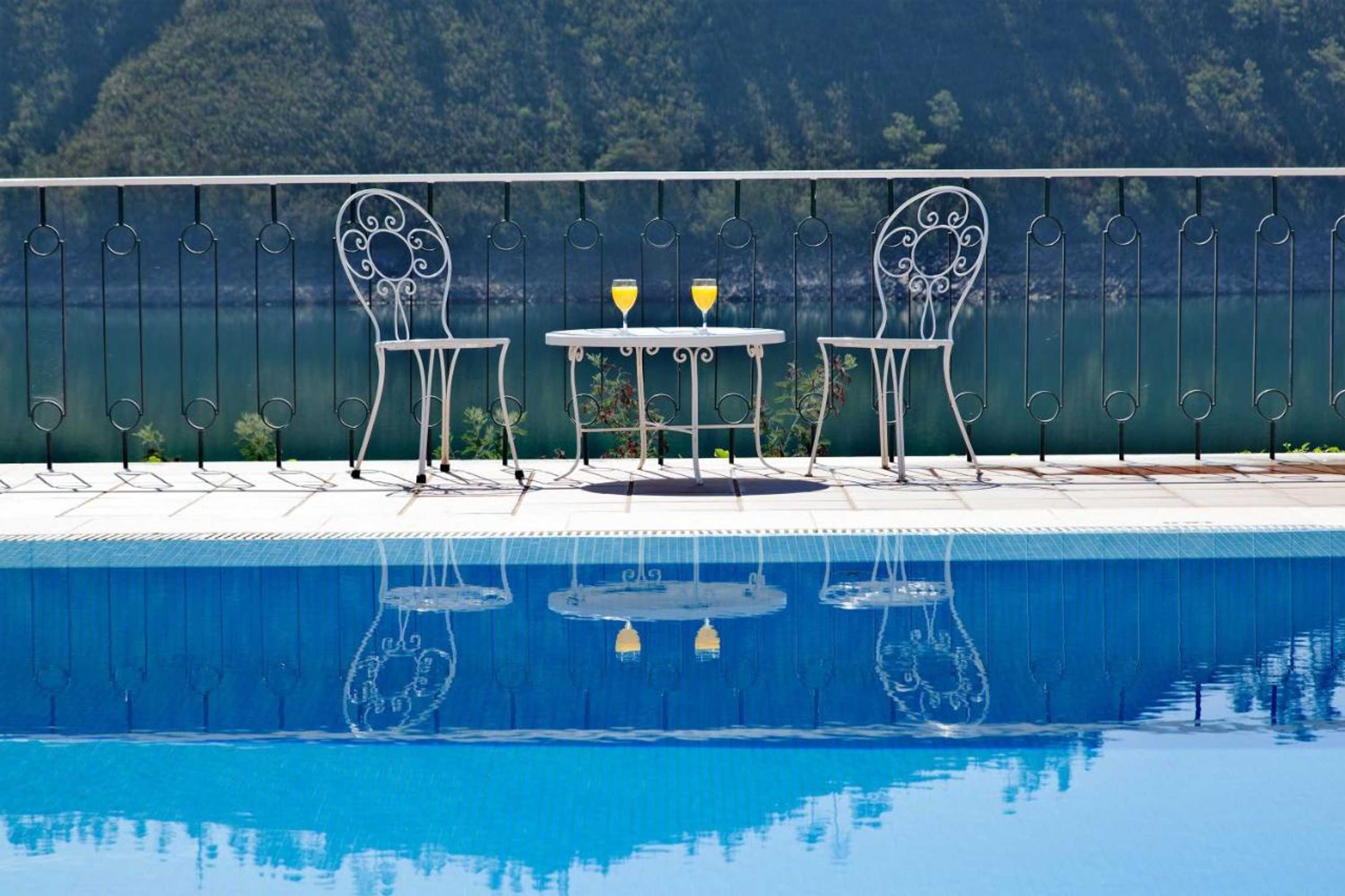 Gift card for Lago Azul Eco Hotel