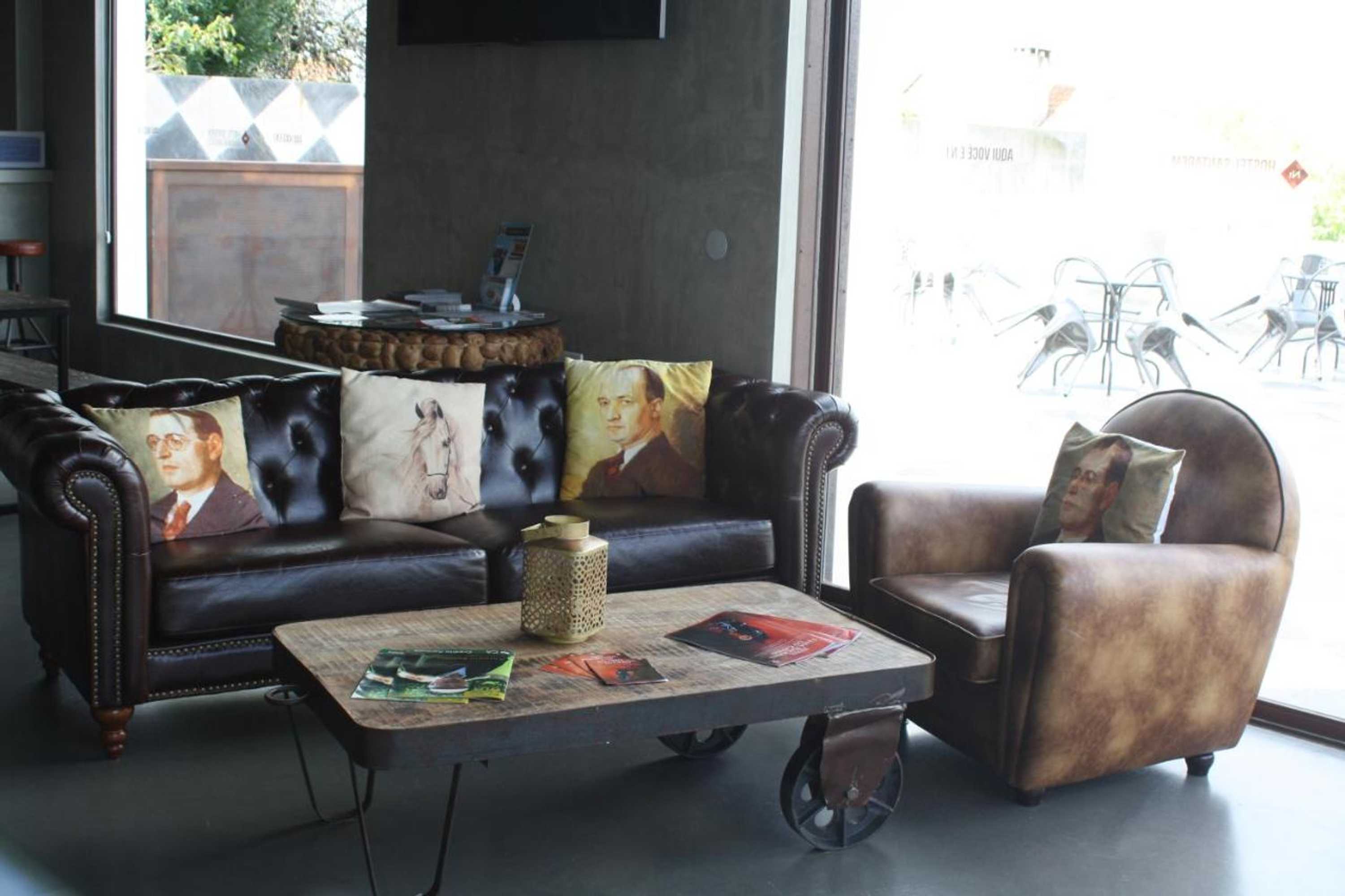 Gift card for N1 Hostel Apartments And Suites