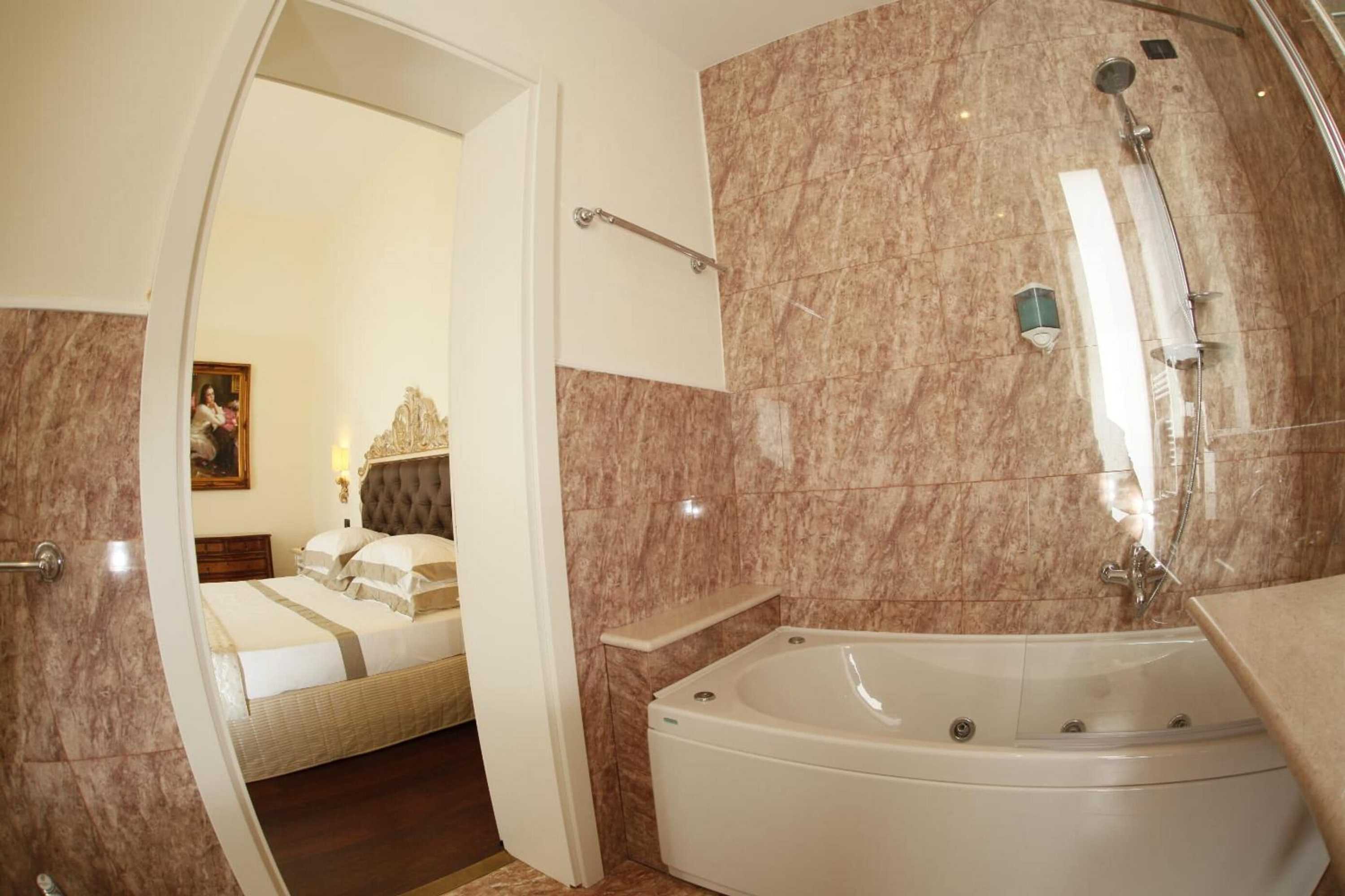 Gift card for Grand Hotel di Lecce