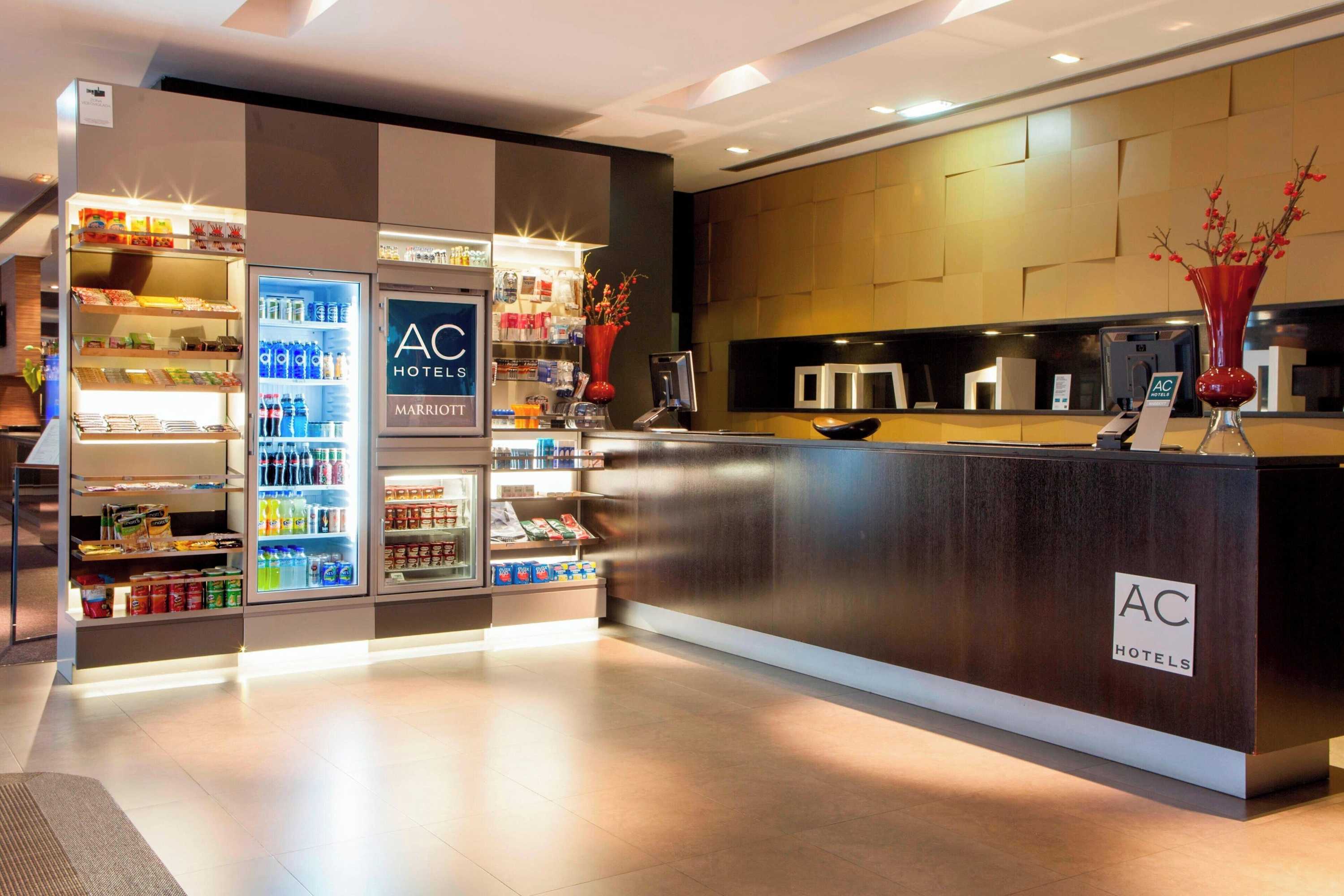 Gift card for AC Hotel Gijón by Marriott Gift card for AC Hotel Gijón by Marriott