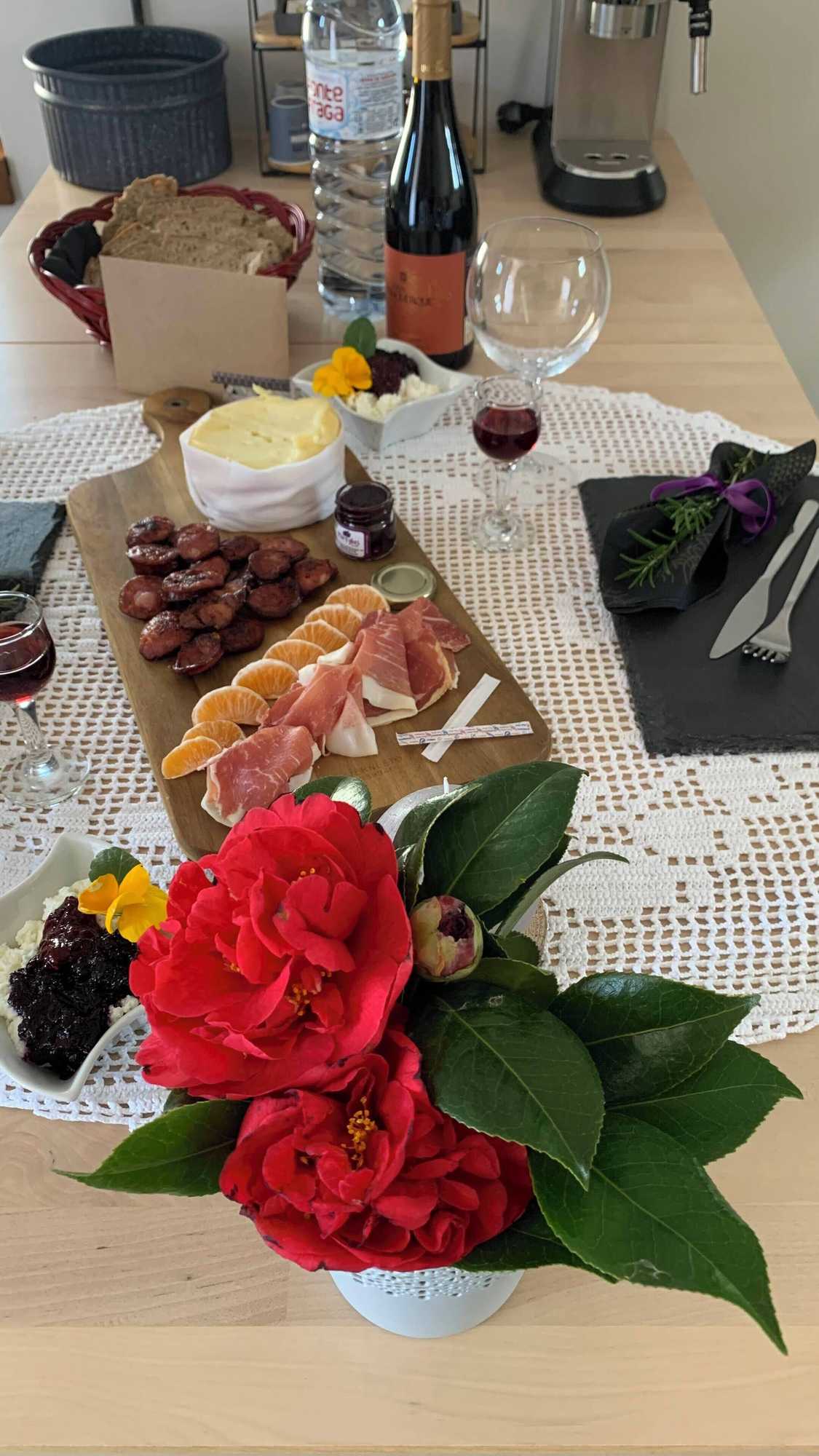 Gift card for Quinta Vale Salgueiro