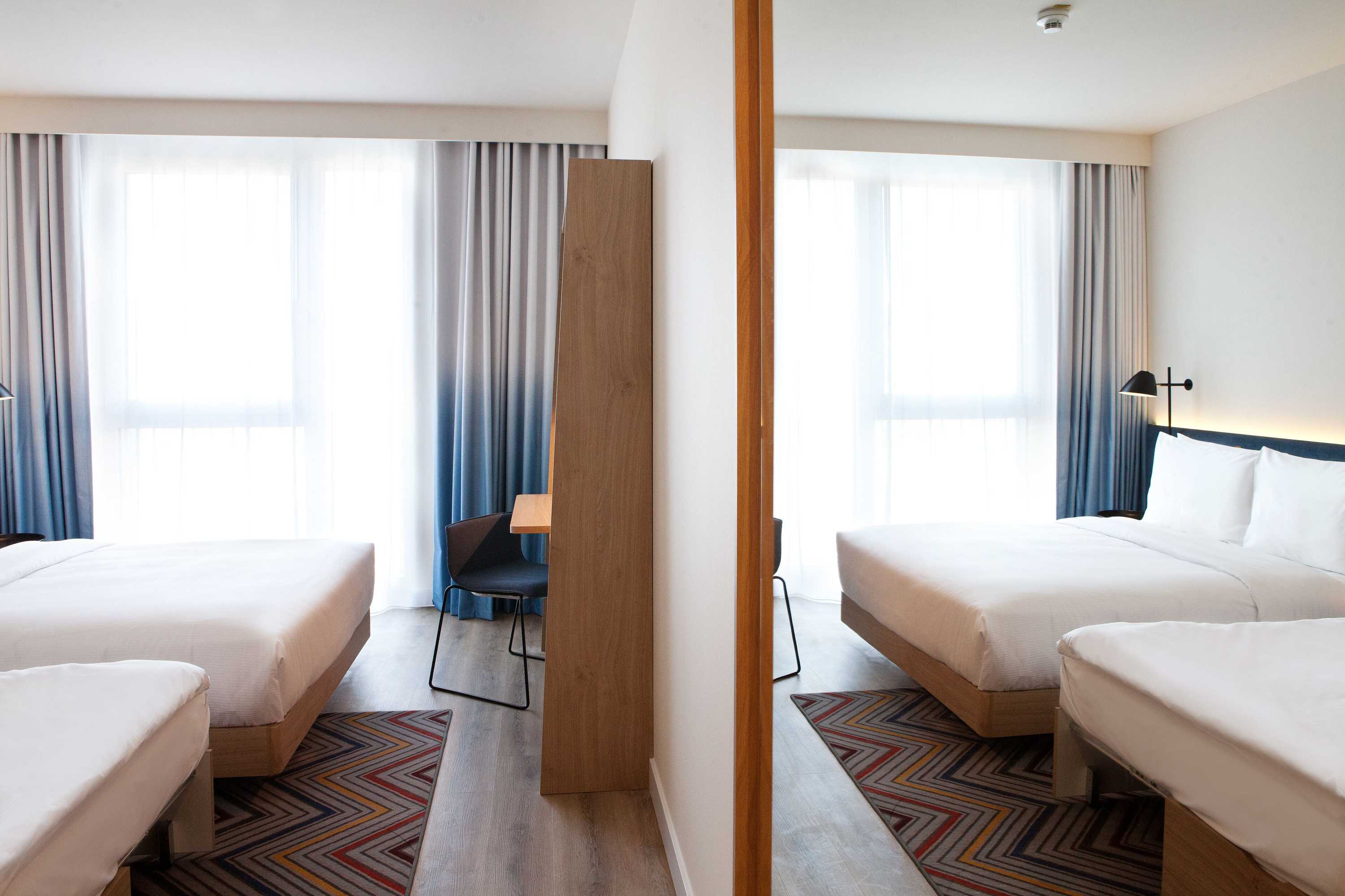 Gift card for Hampton by Hilton Munich Airport South Gift card for Hampton by Hilton Munich Airport South
