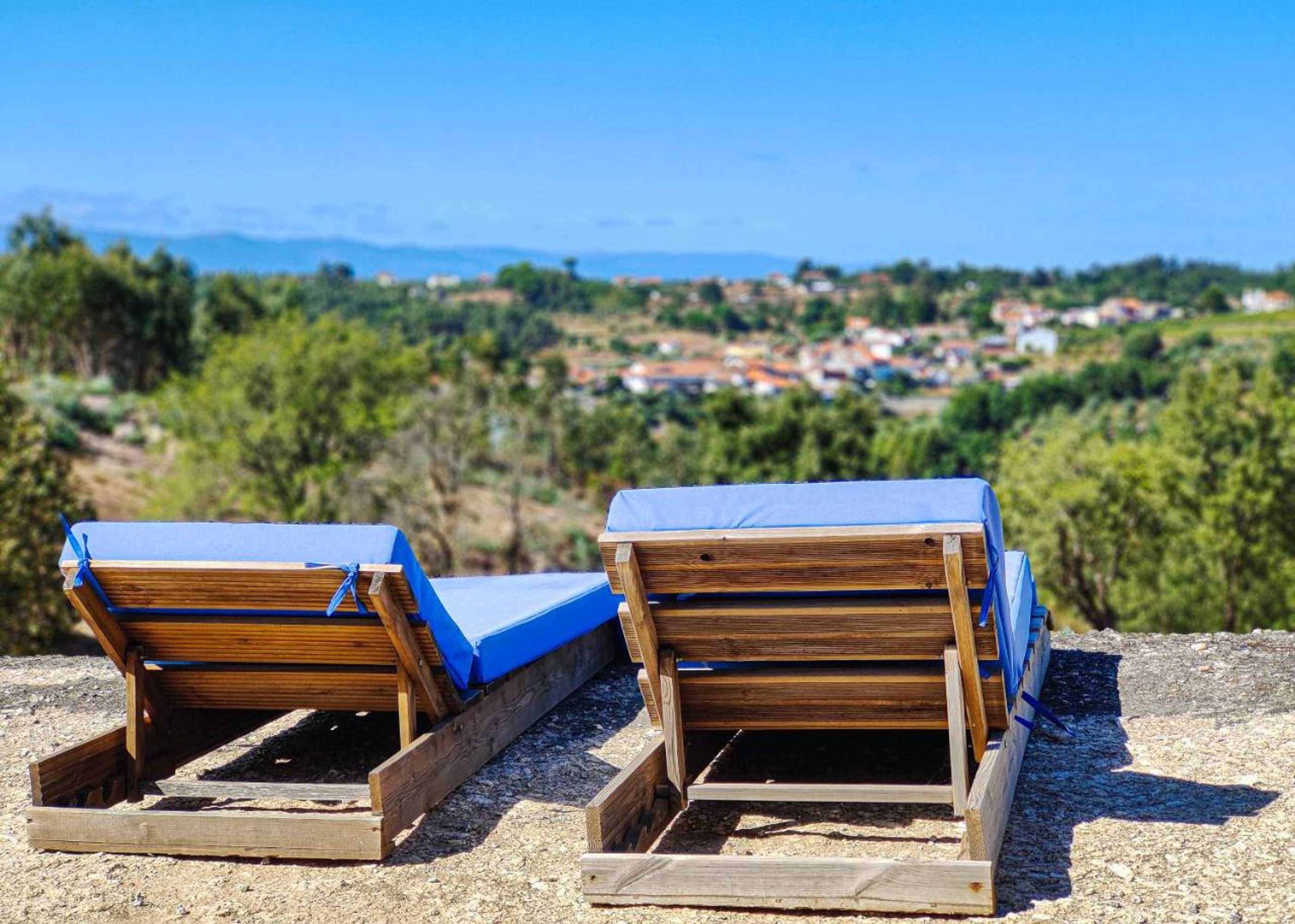 Gift card for Quinta Dos Corgos