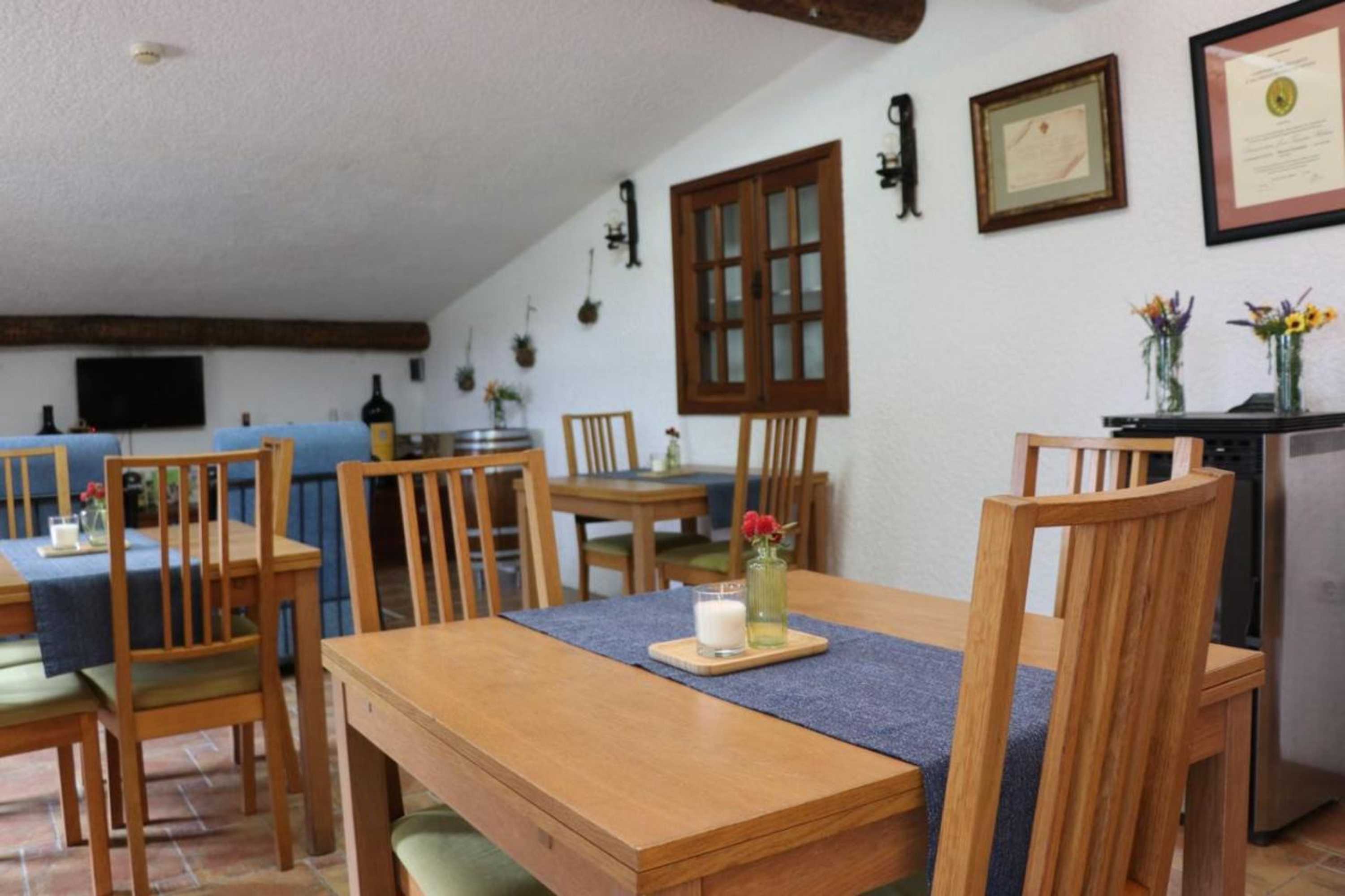 Gift card for Vale de Rans - Turismo Rural