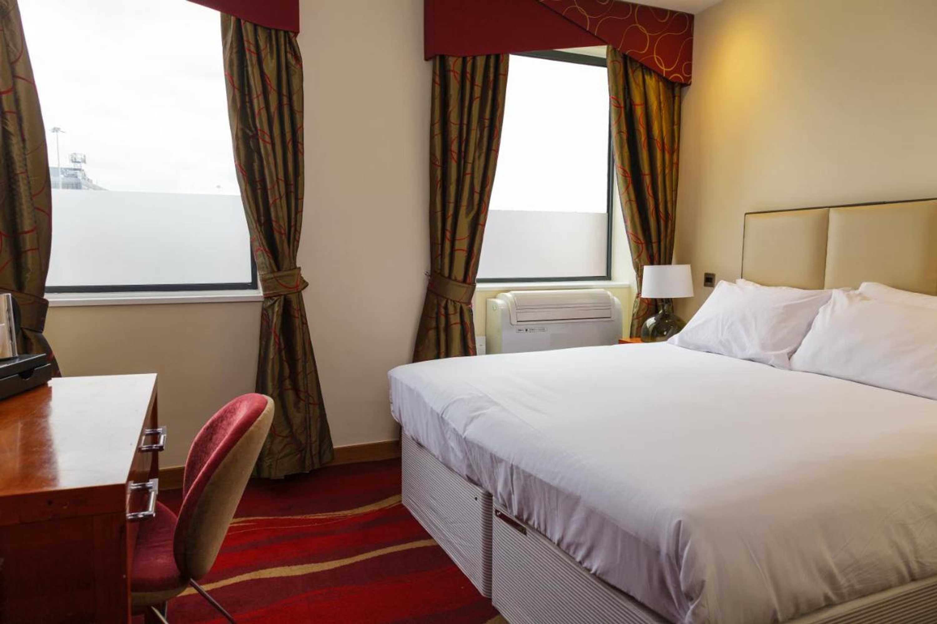 Gift card for Icon Hotel