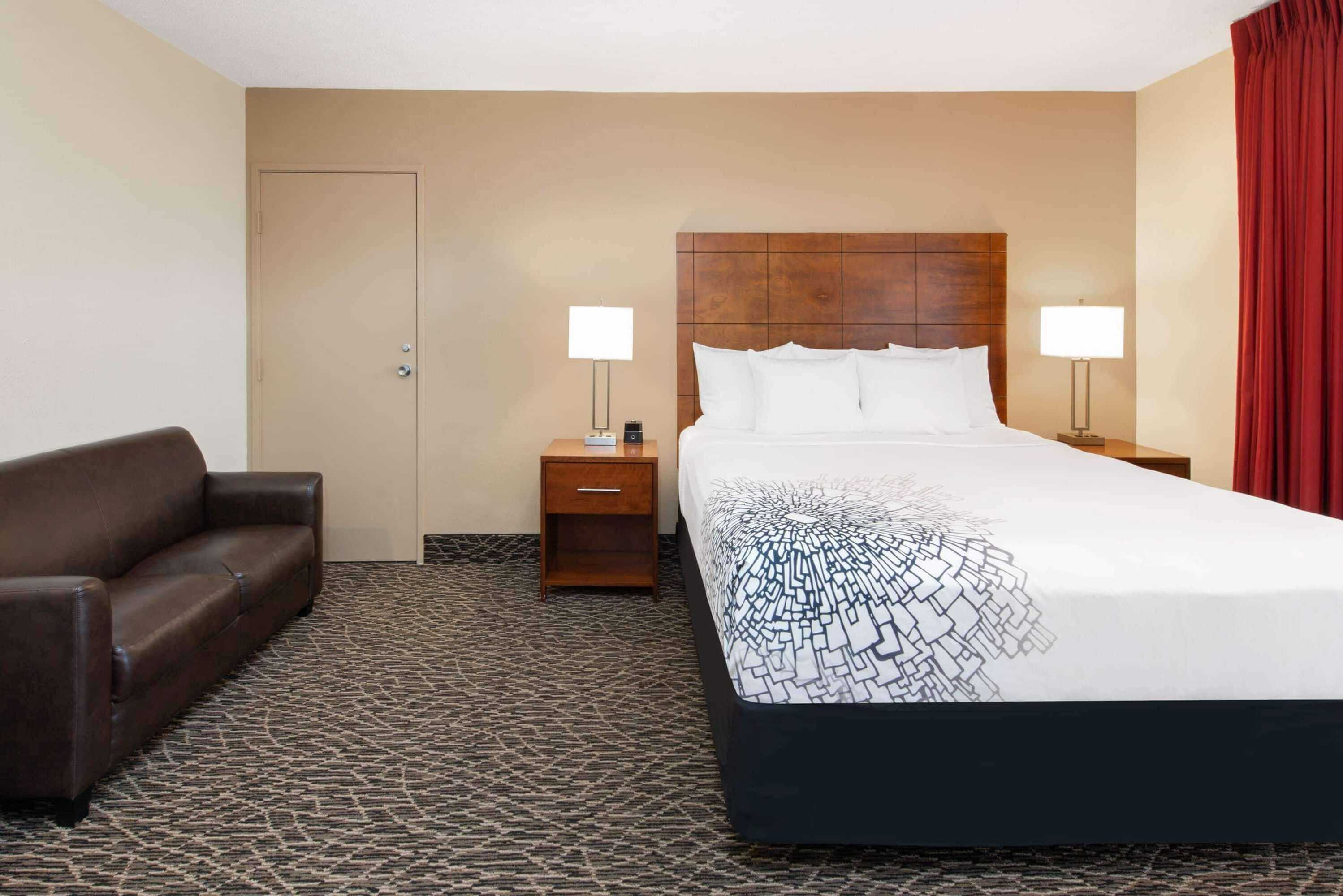 Gift card for La Quinta Inn by Wyndham Clearwater Central Gift card for La Quinta Inn by Wyndham Clearwater Central