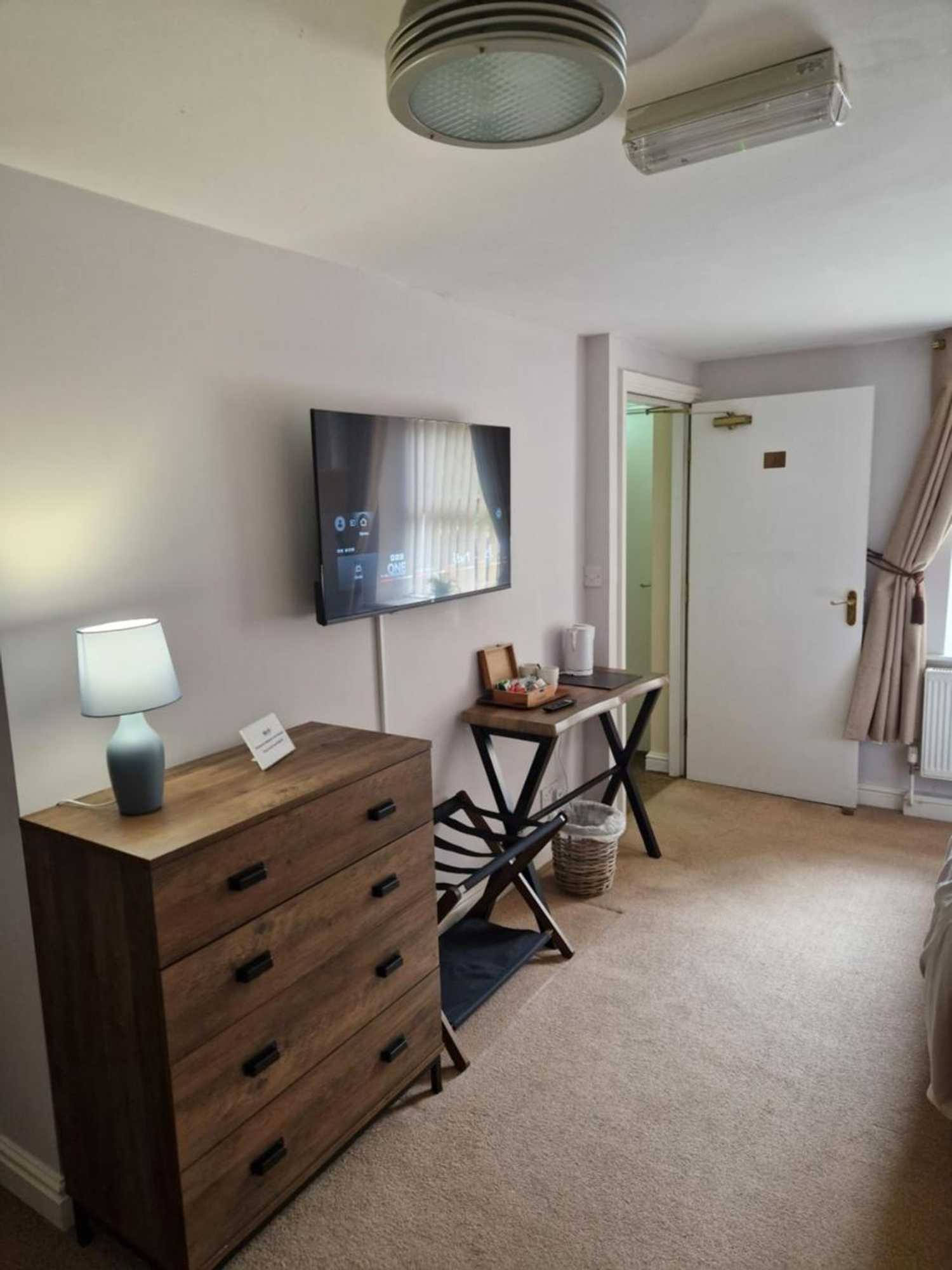 Gift card for The Lord Nelson Inn B&b